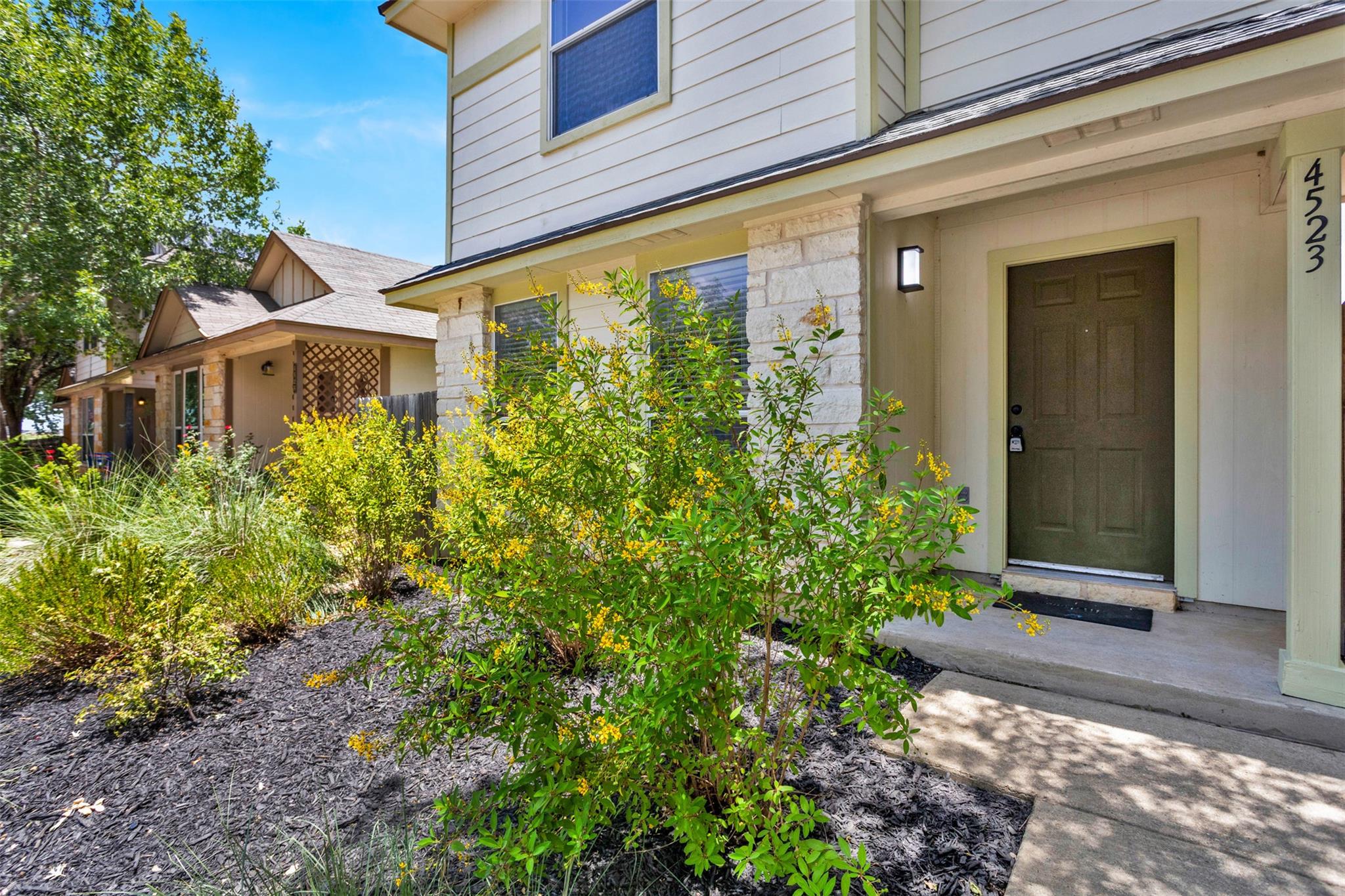 4523 Secure LN