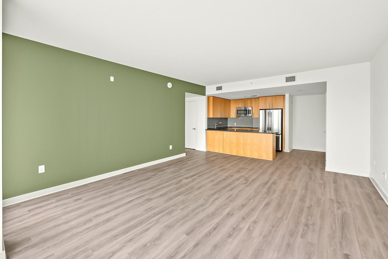 300 Bowie ST # 1208