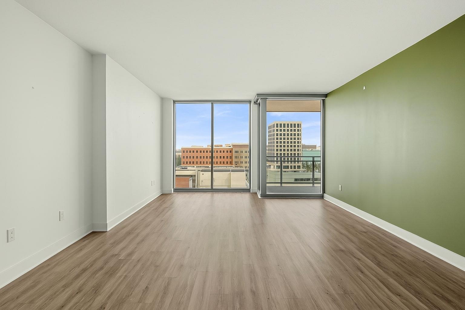 300 Bowie ST # 1208