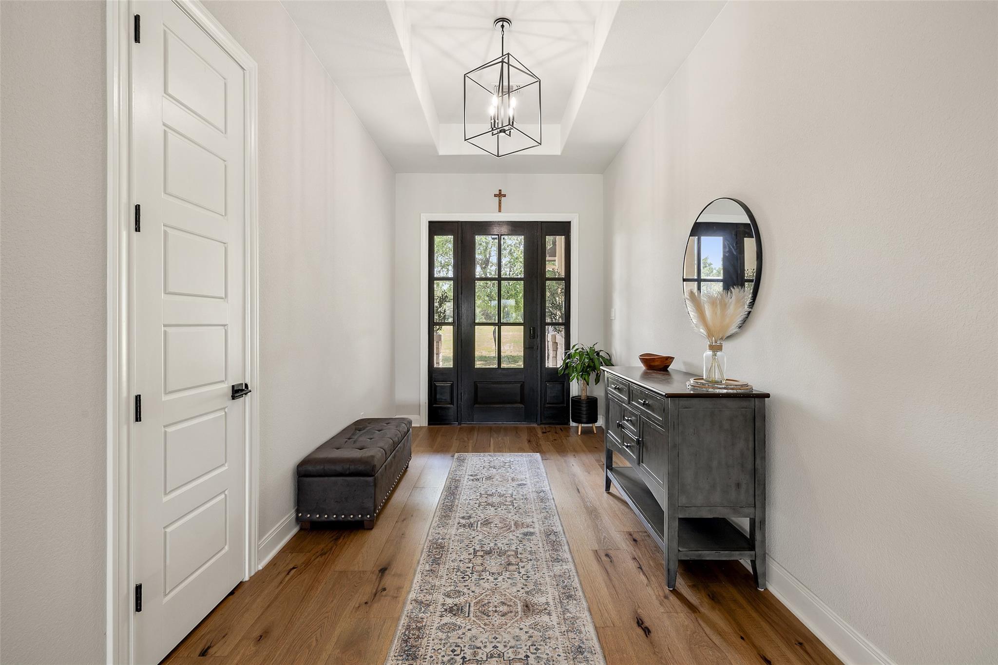 803 Spicewood Trails DR