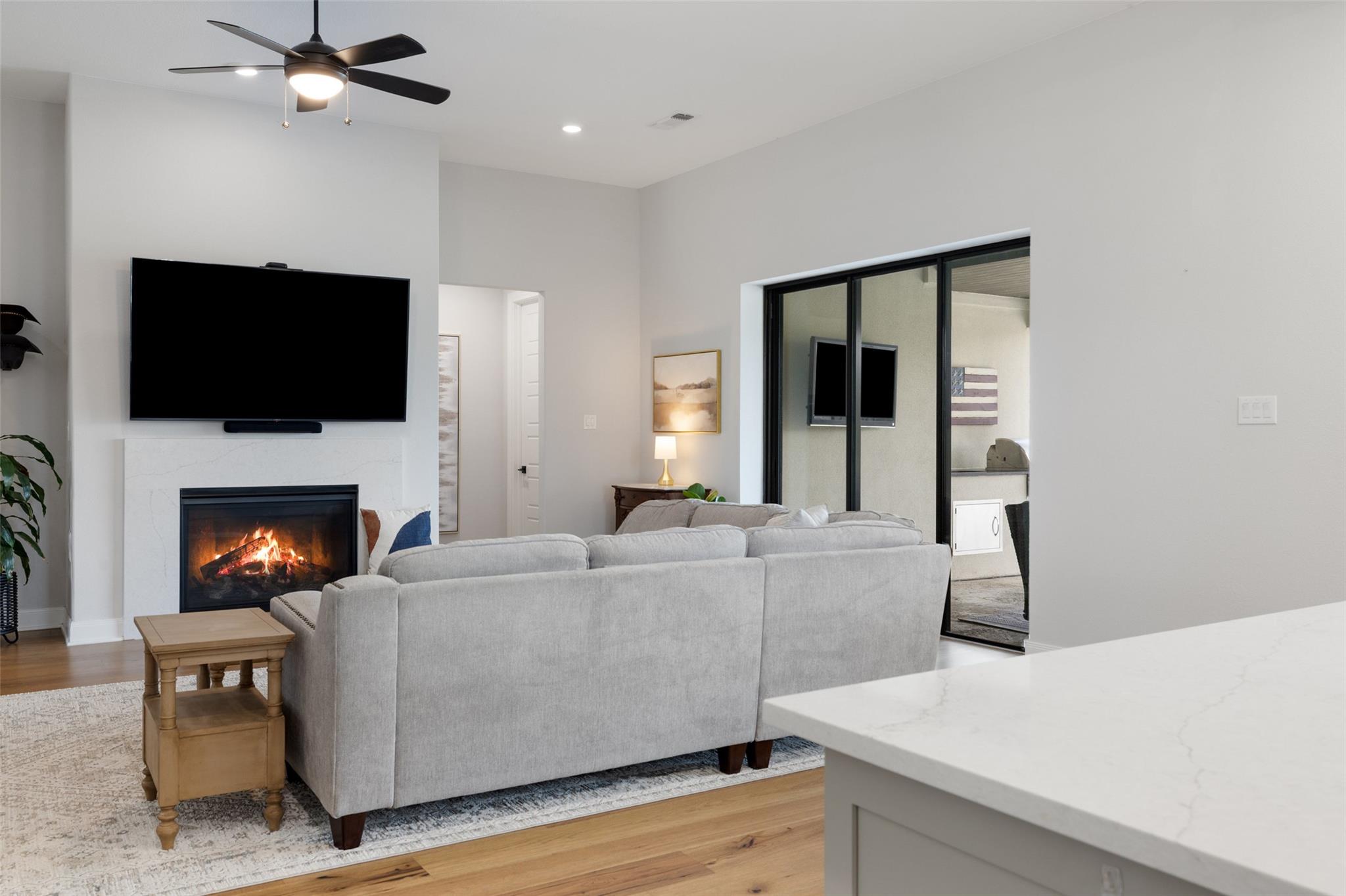 803 Spicewood Trails DR