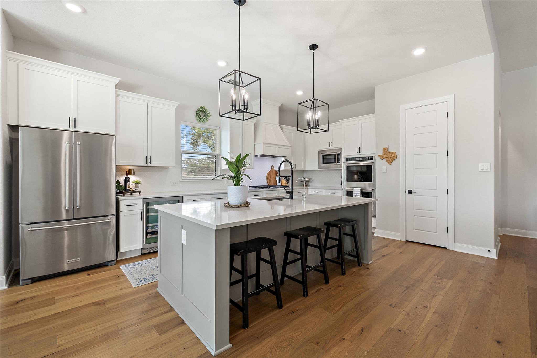 803 Spicewood Trails DR