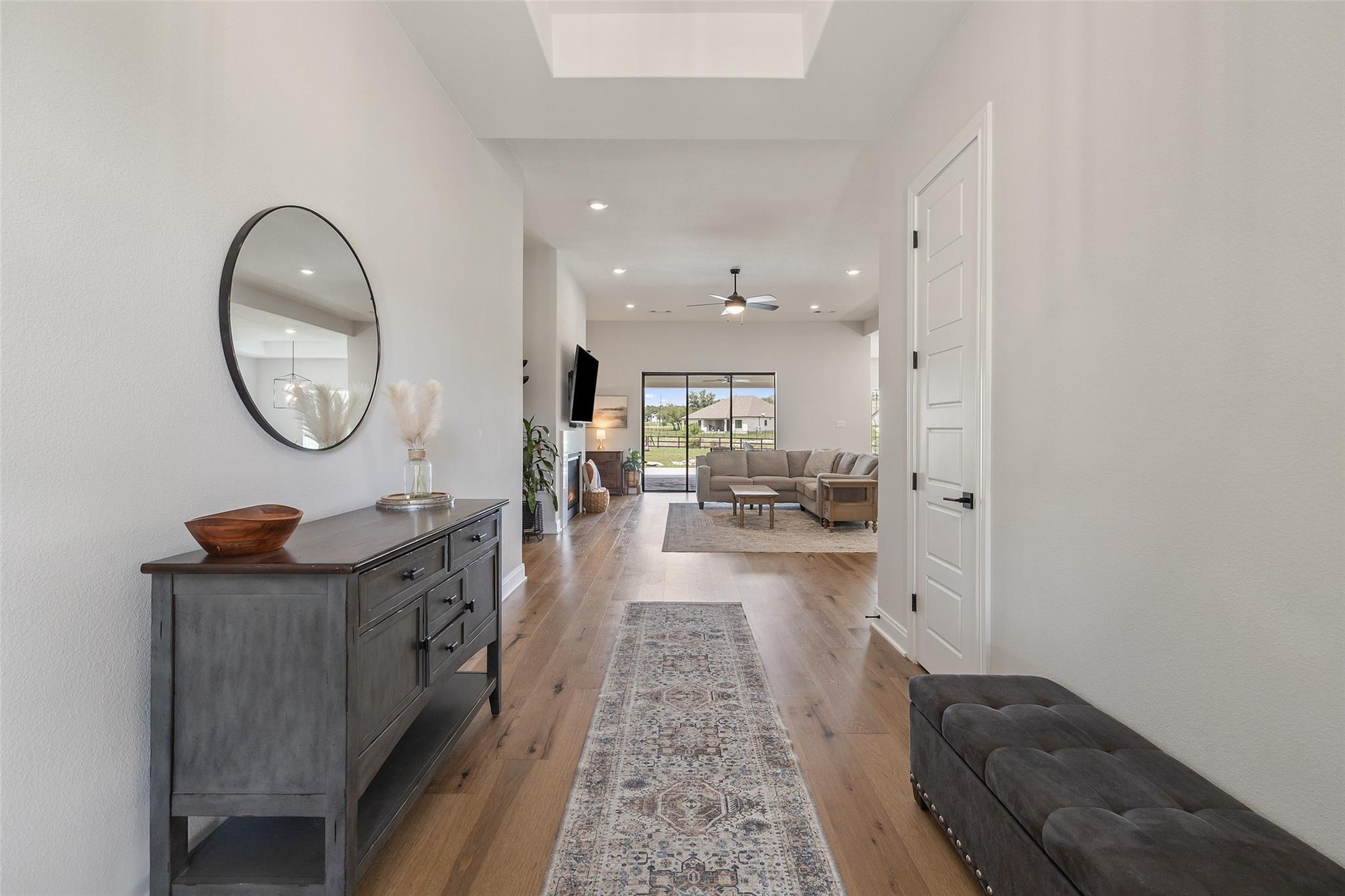 803 Spicewood Trails DR