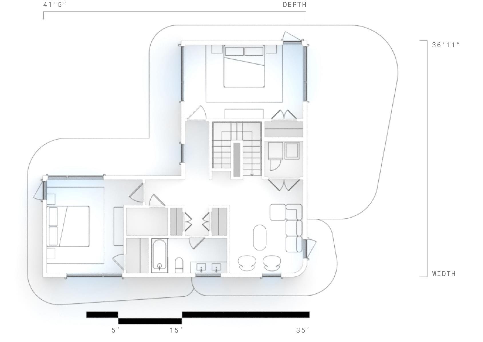 3504 Tom Miller ST # A