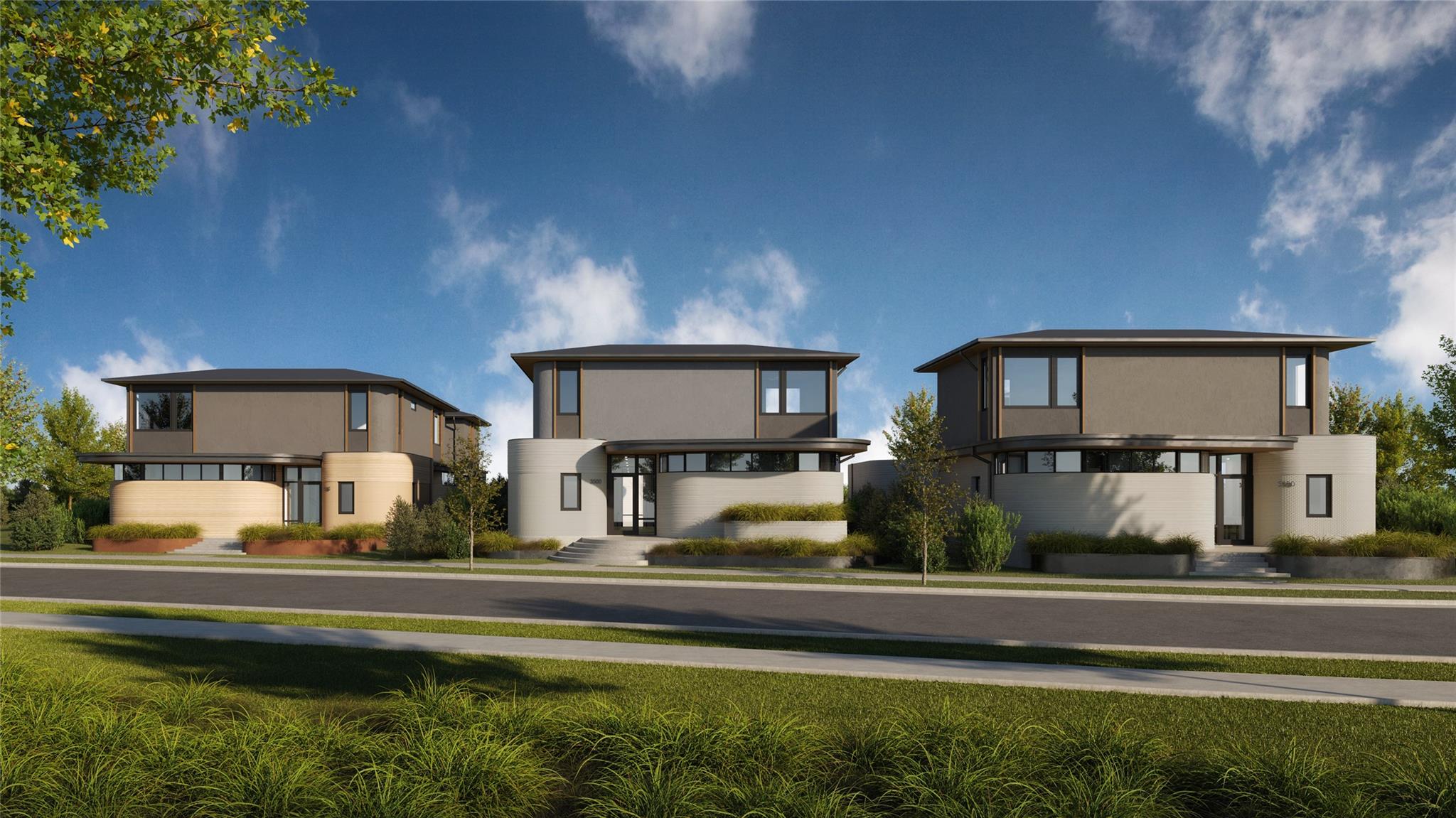 3504 Tom Miller ST # A