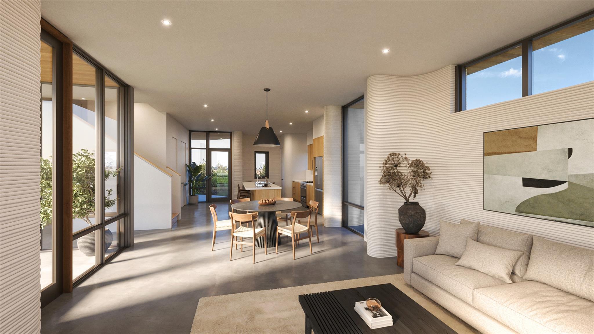 3504 Tom Miller ST # A