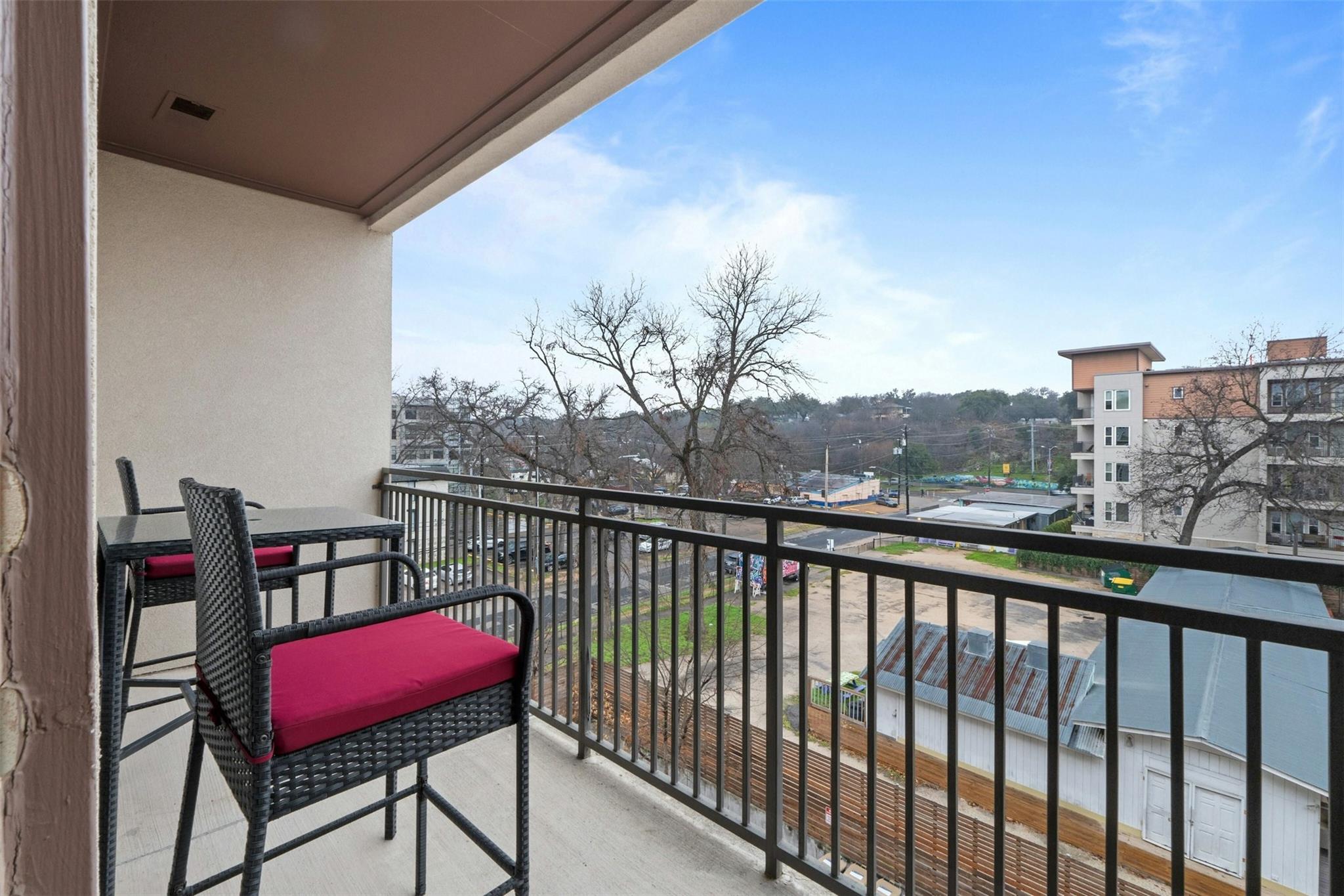 1900 Barton Springs RD # 4040