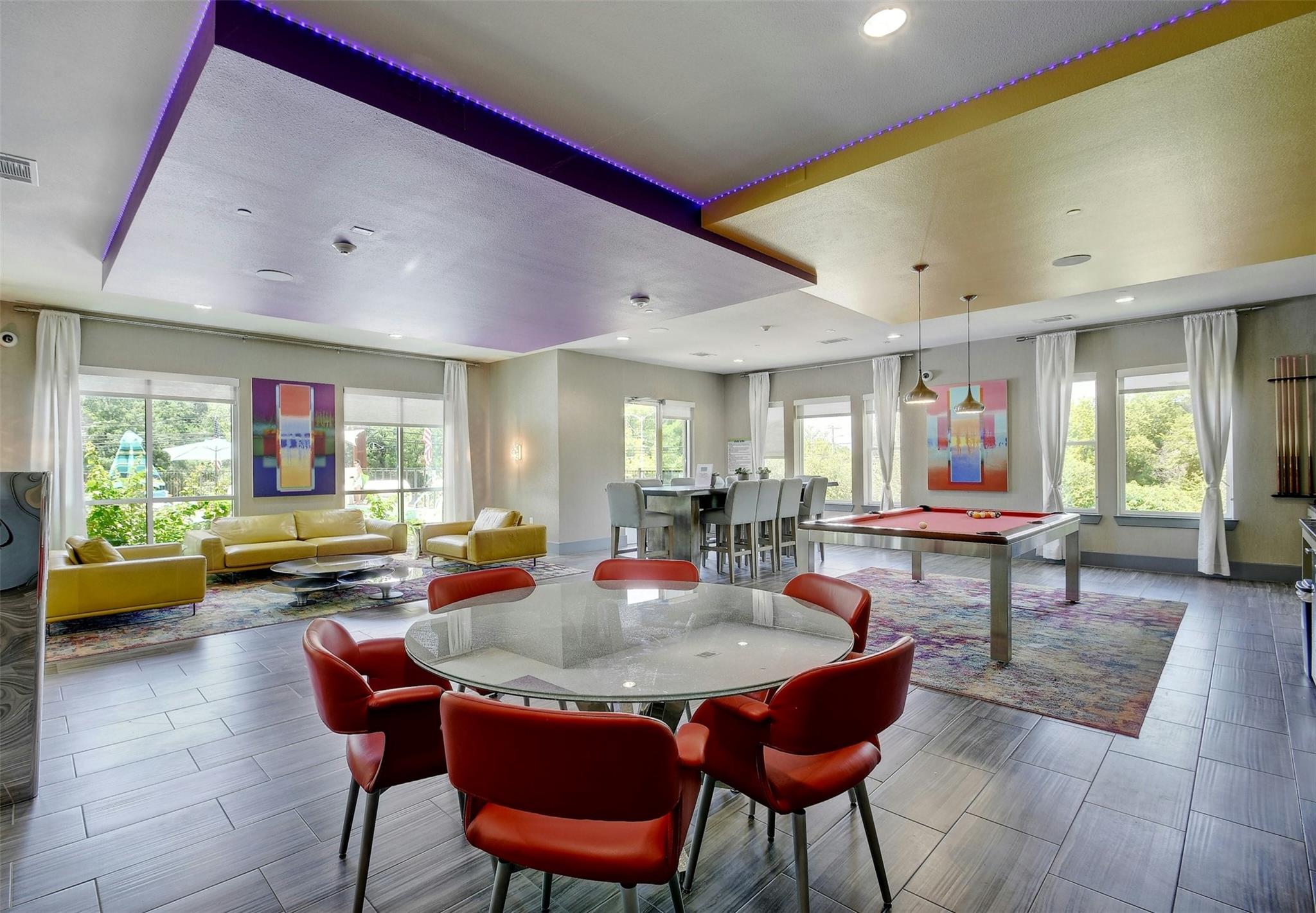 1900 Barton Springs RD # 4040