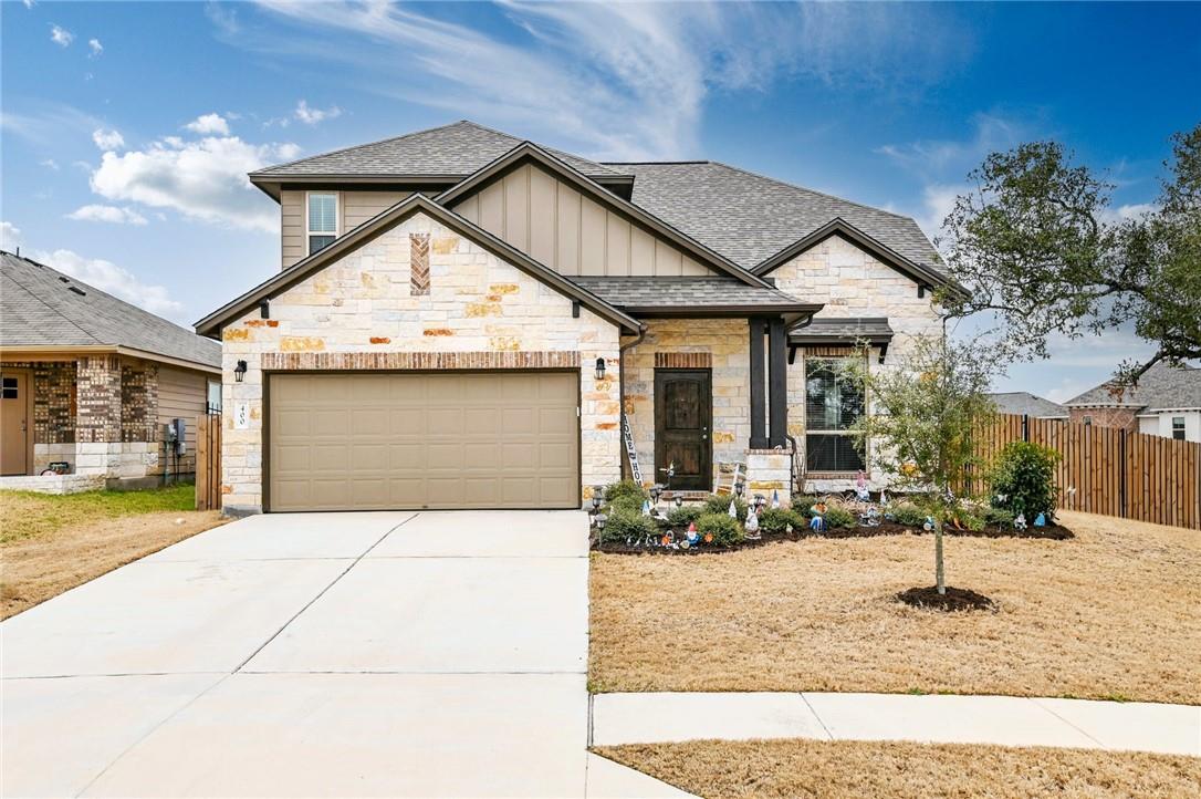 400 Lewisville LN