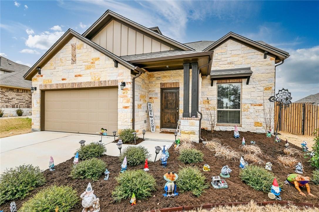 400 Lewisville LN