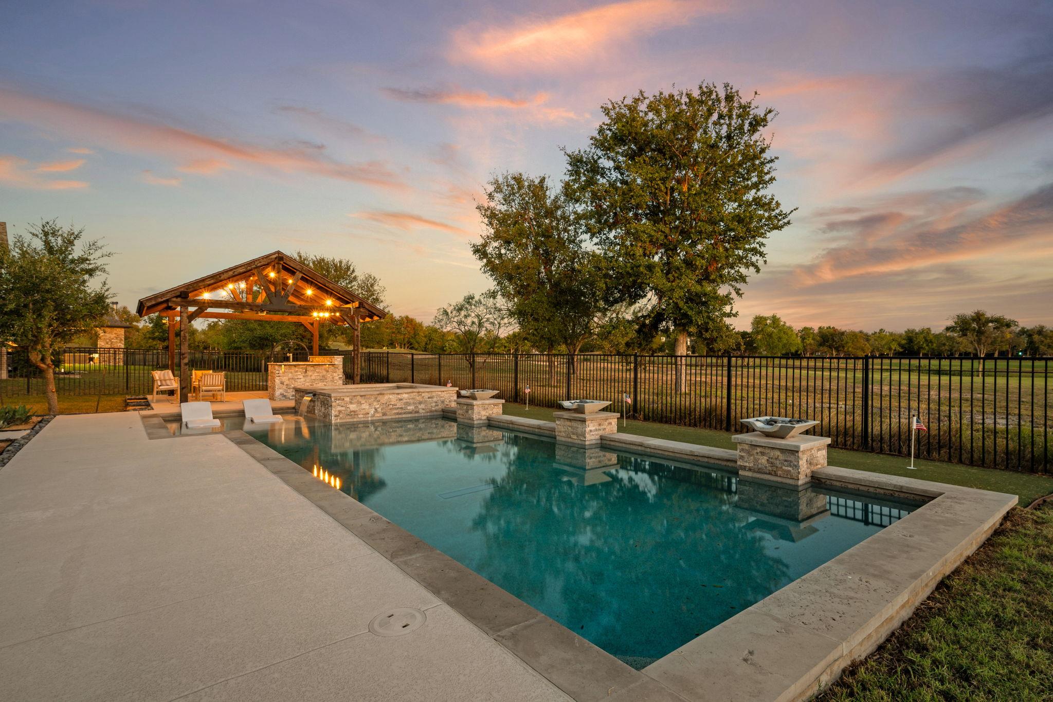 16920 John Michael DR