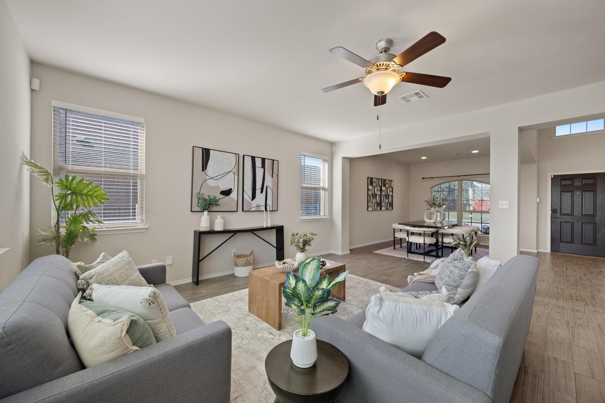 16920 John Michael DR