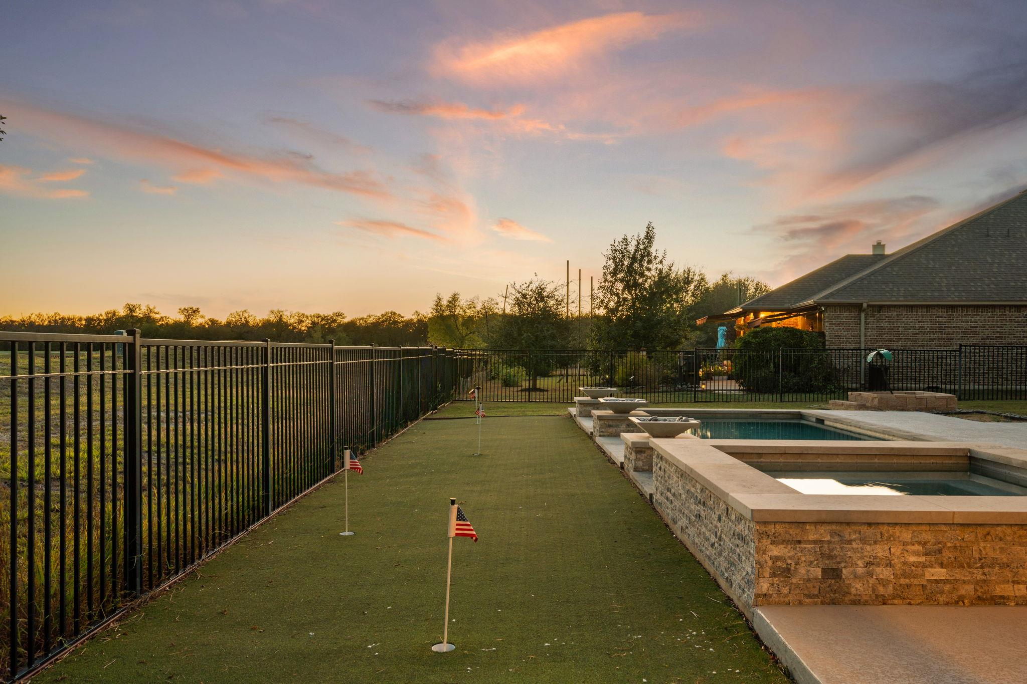 16920 John Michael DR