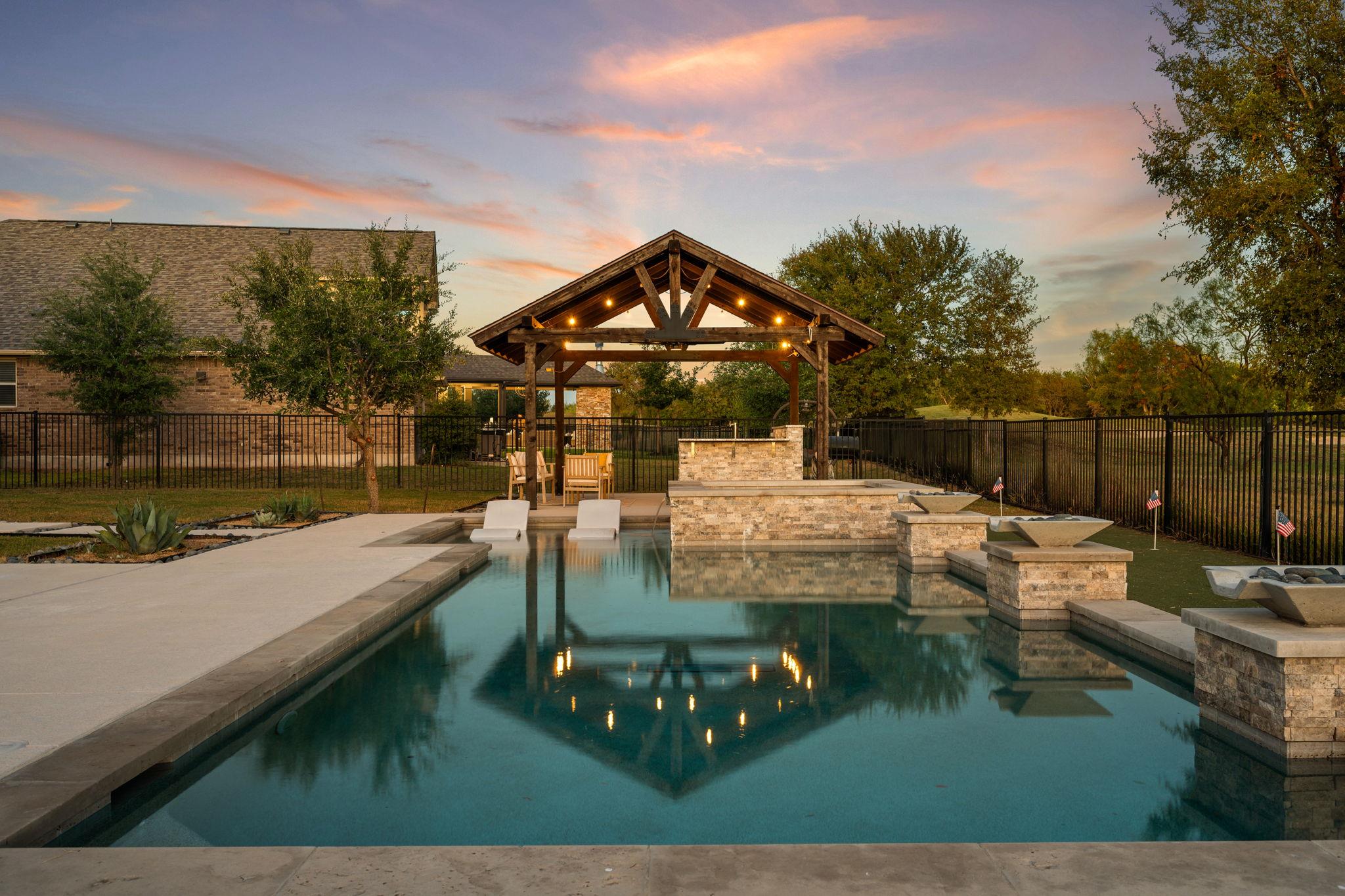 16920 John Michael DR