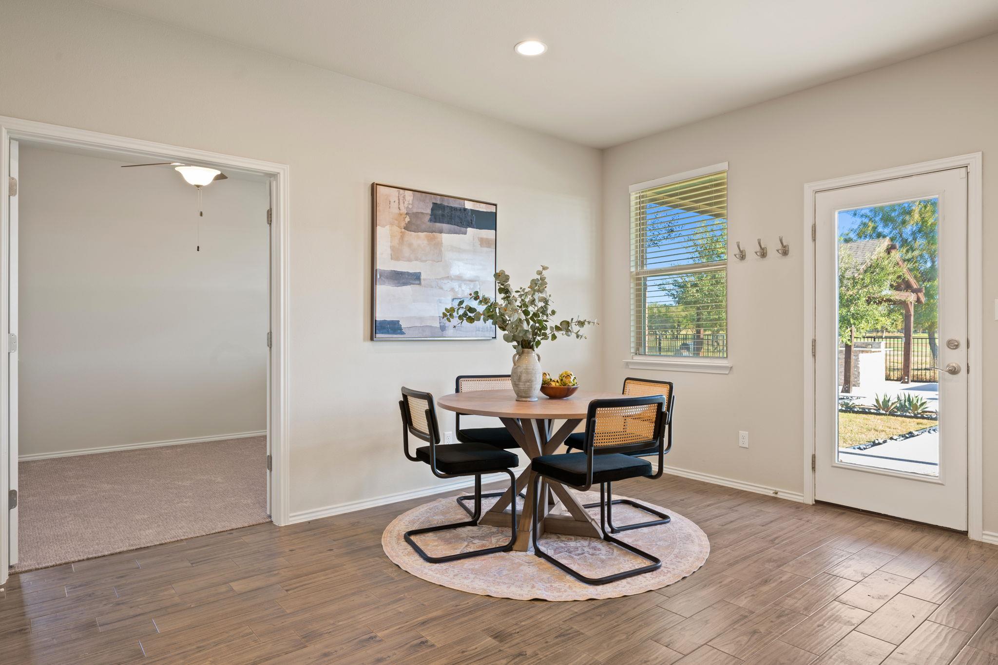 16920 John Michael DR