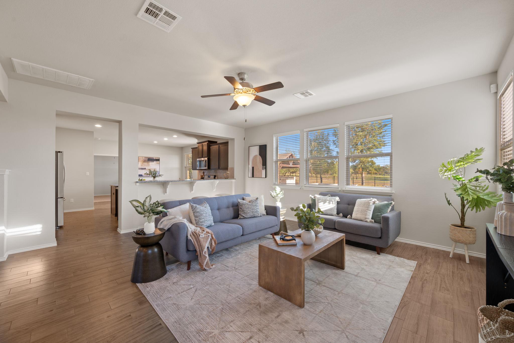 16920 John Michael DR