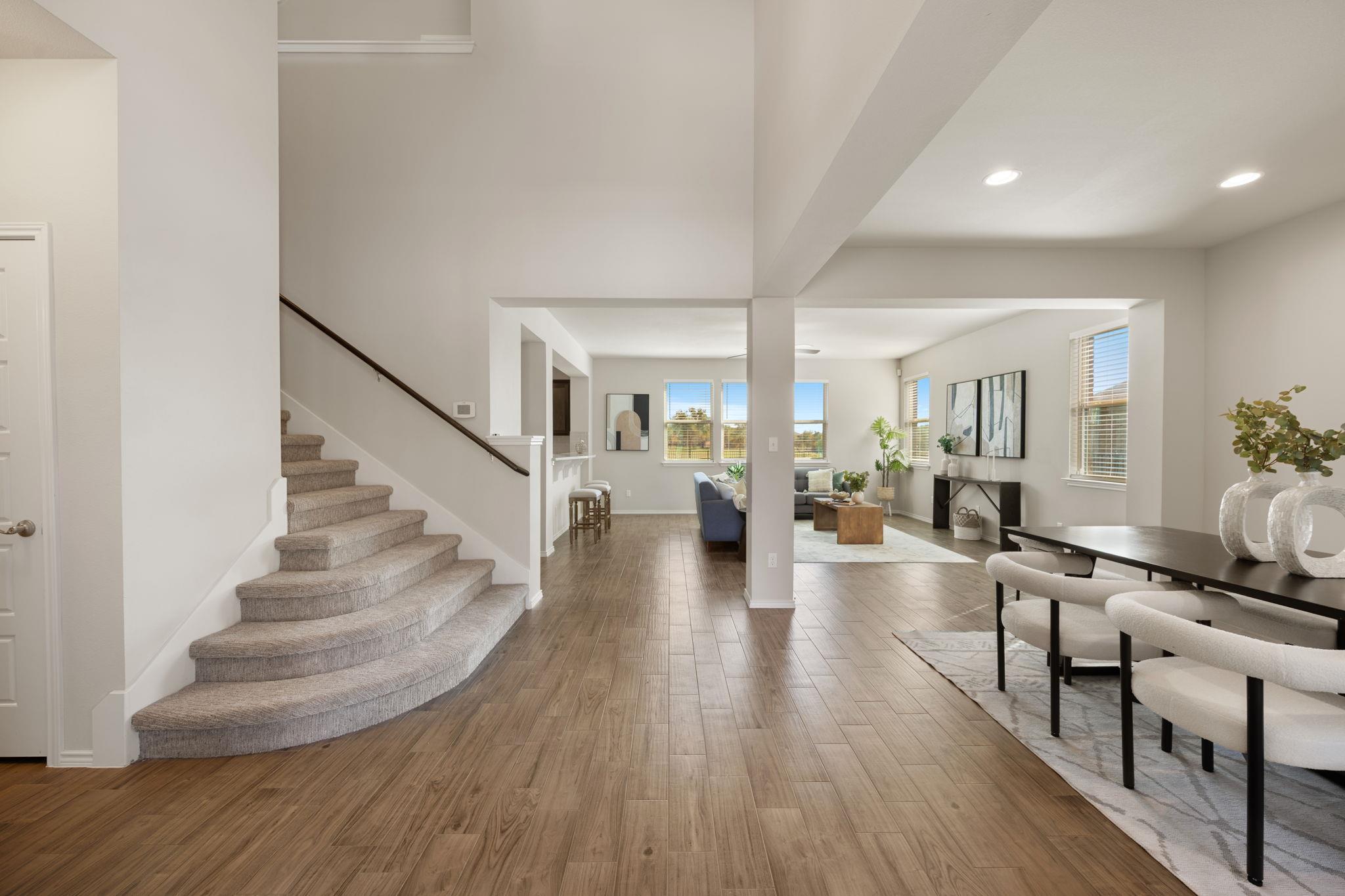 16920 John Michael DR