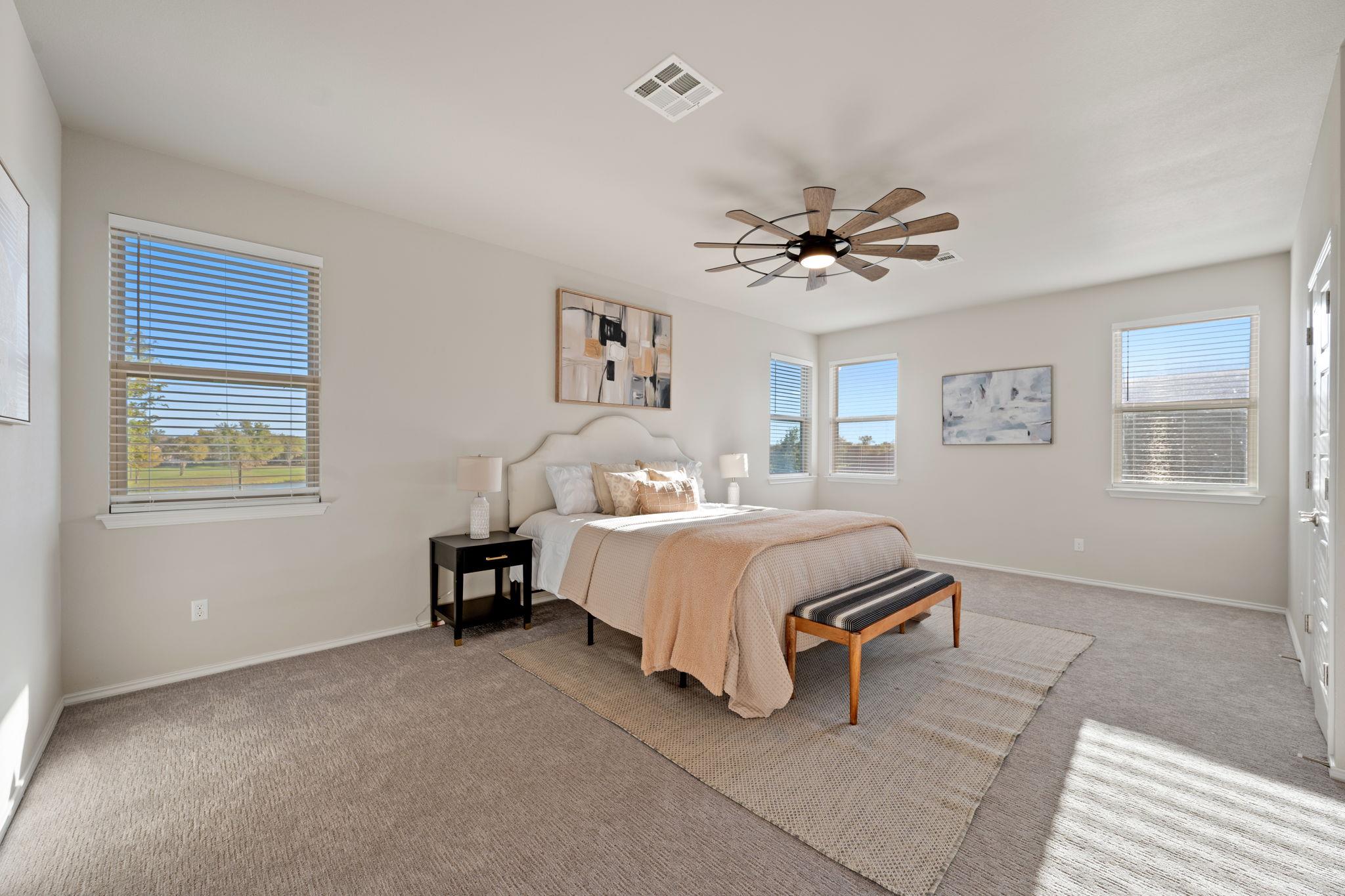 16920 John Michael DR