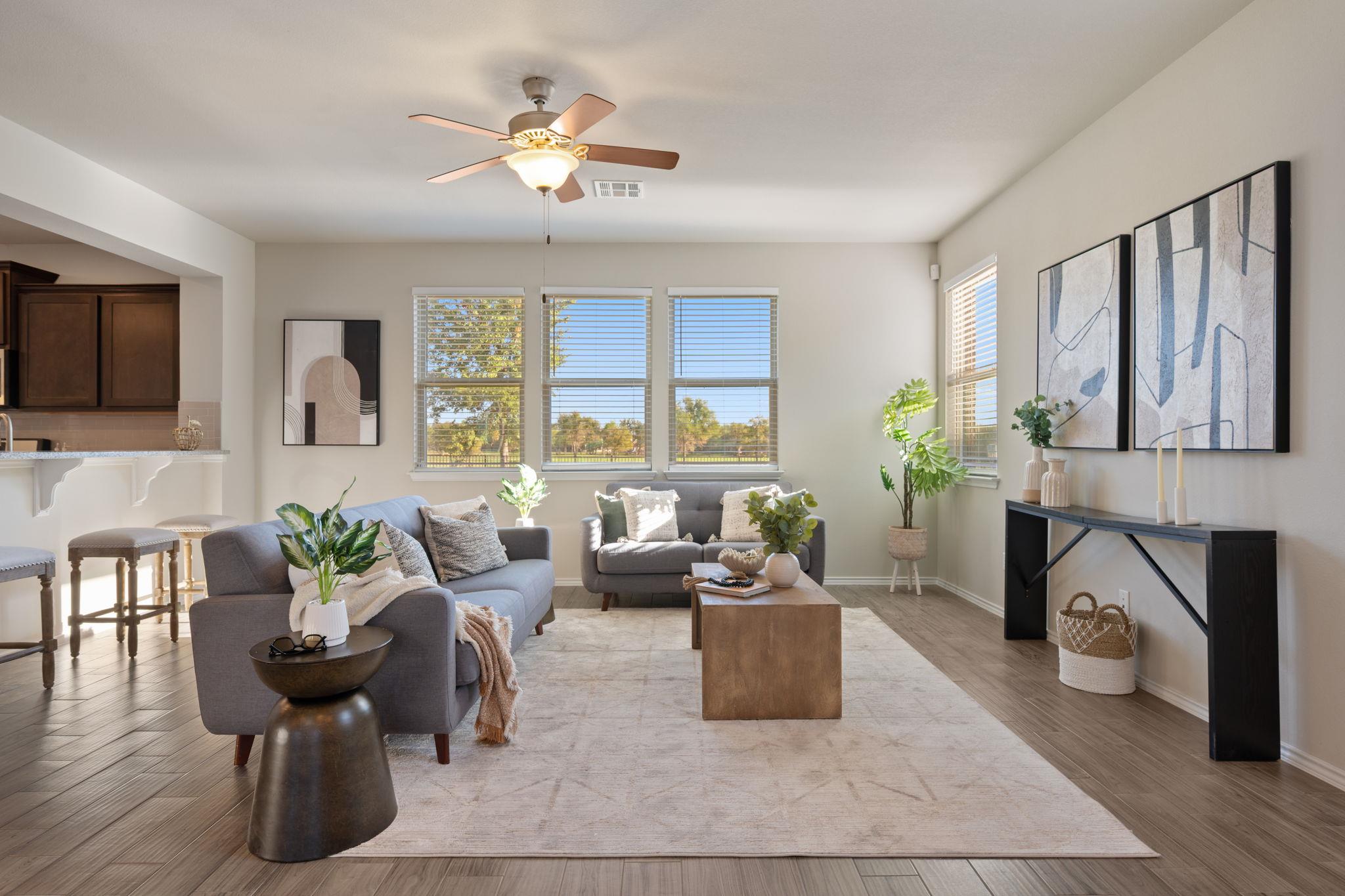 16920 John Michael DR