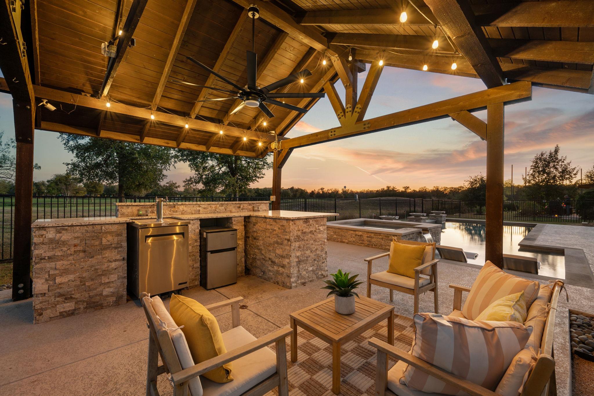 16920 John Michael DR