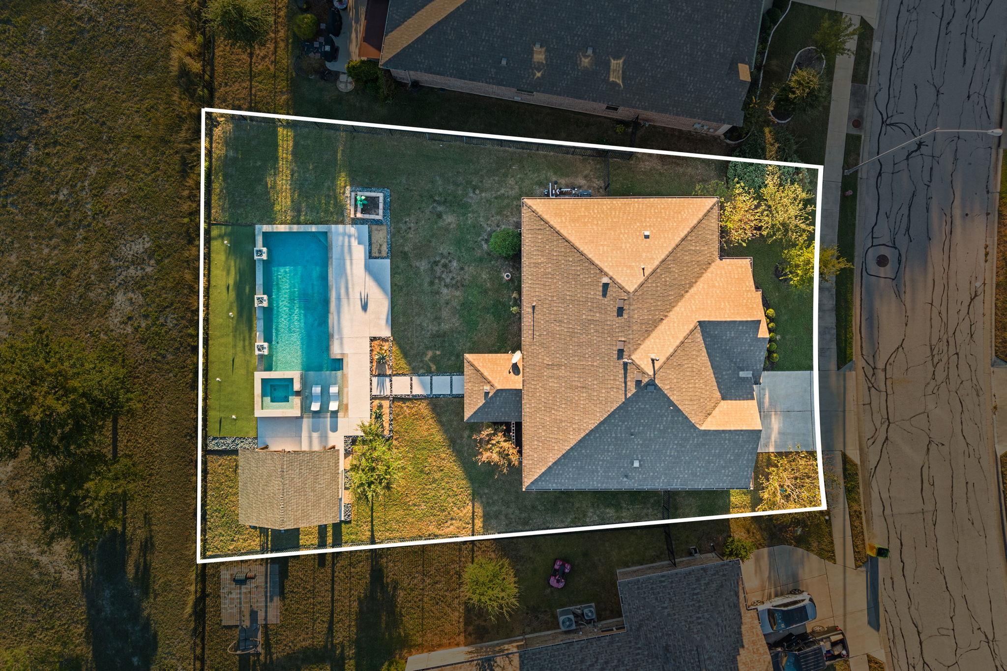 16920 John Michael DR