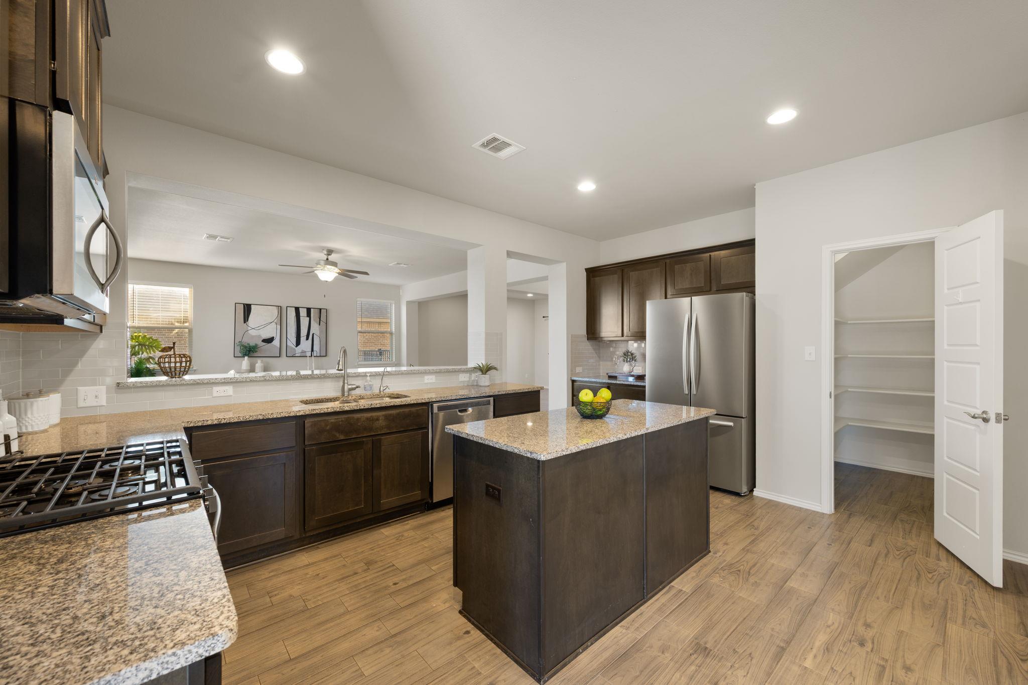 16920 John Michael DR