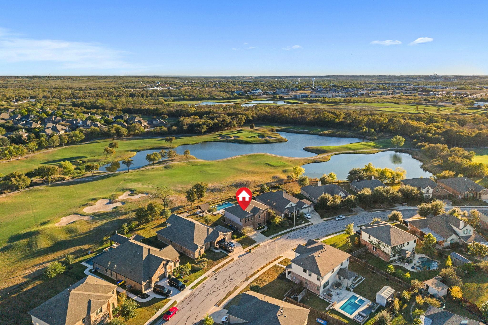 16920 John Michael DR