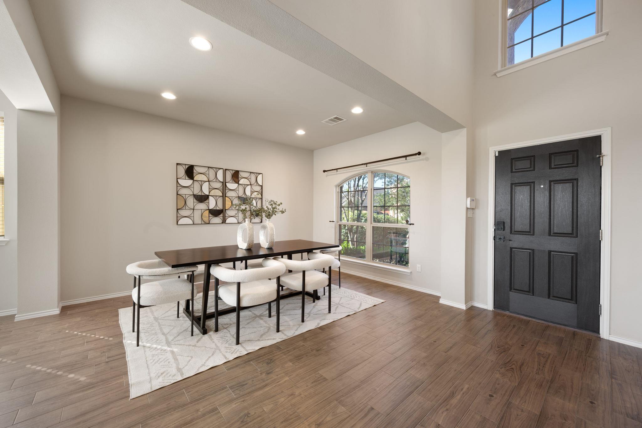 16920 John Michael DR