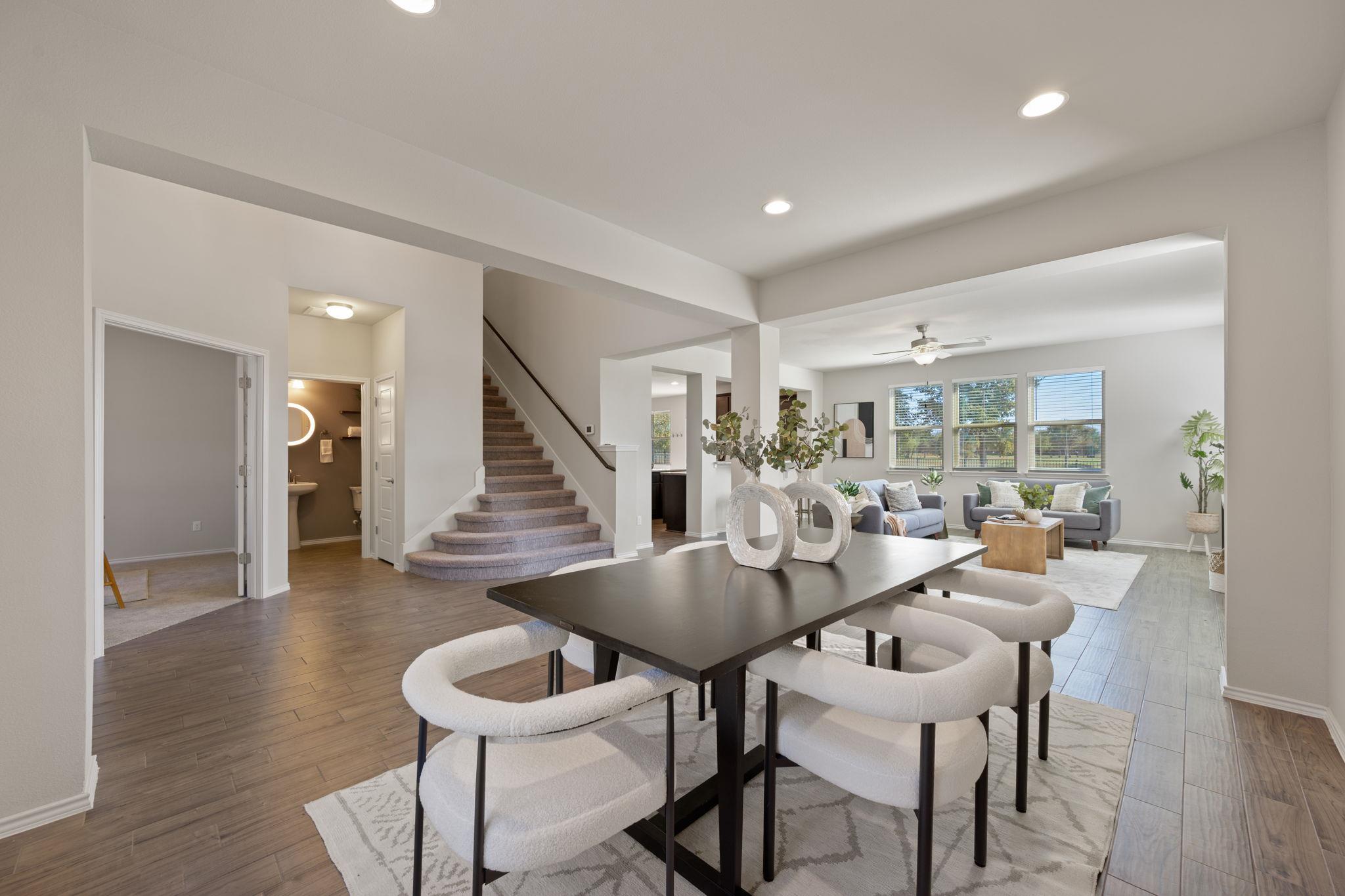 16920 John Michael DR