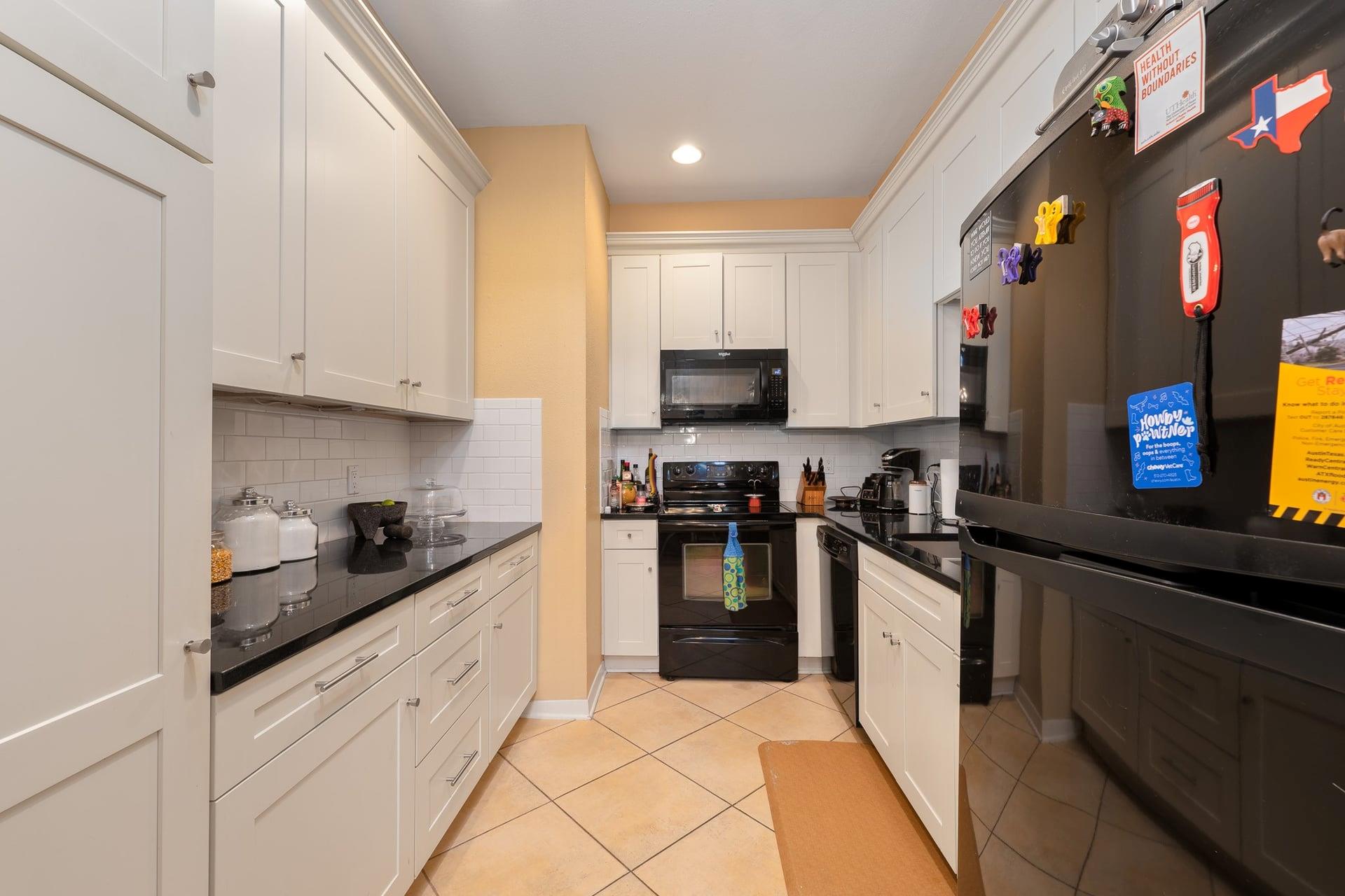3200 Duval ST # 309