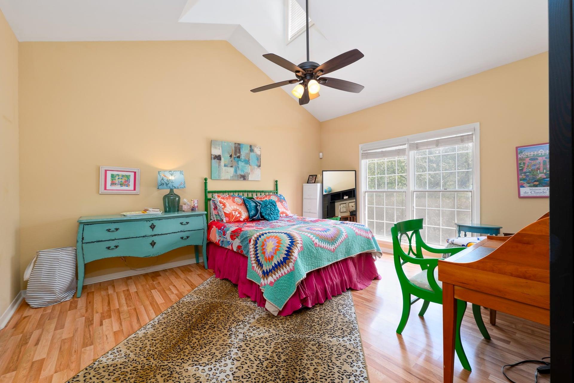 3200 Duval ST # 309