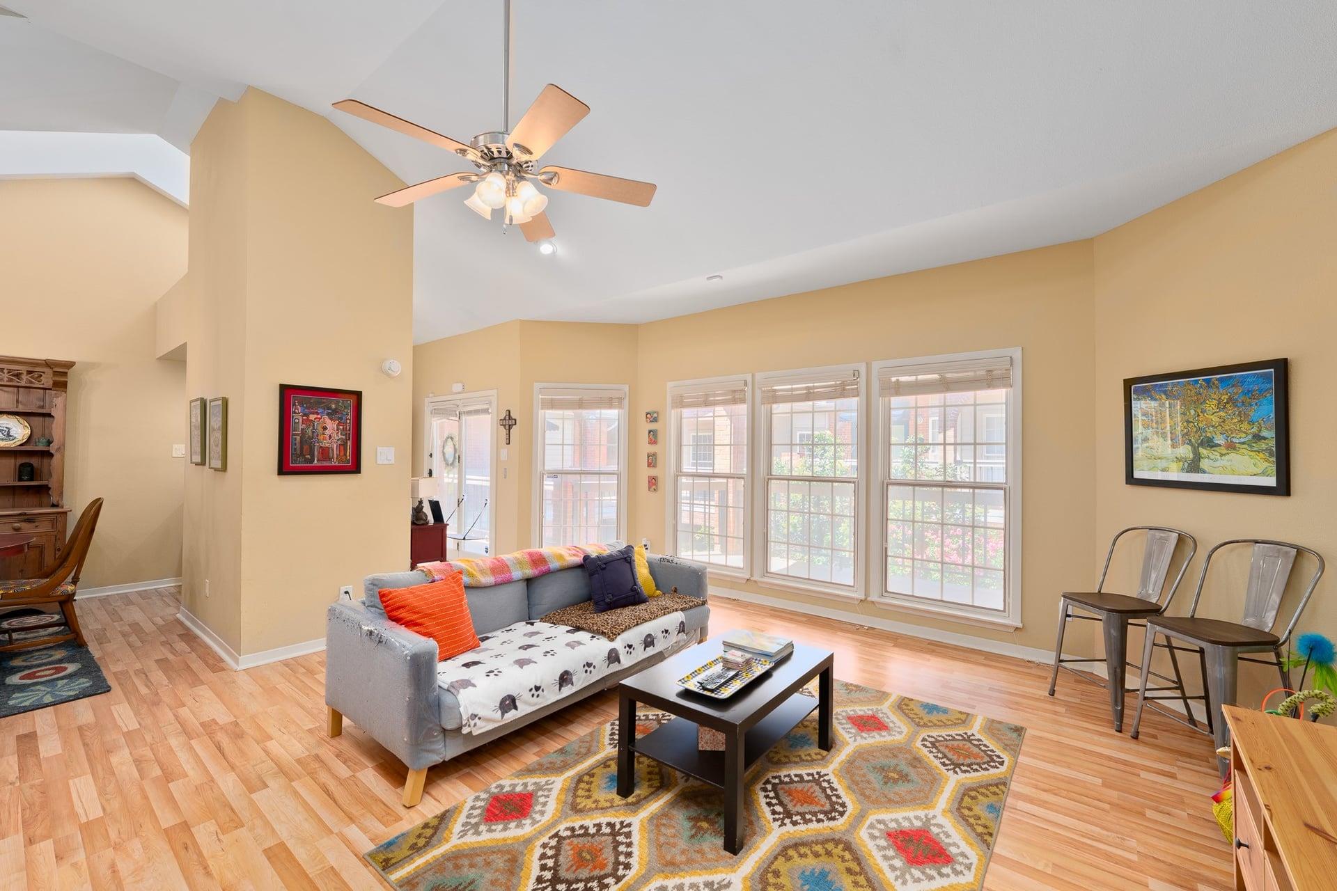 3200 Duval ST # 309