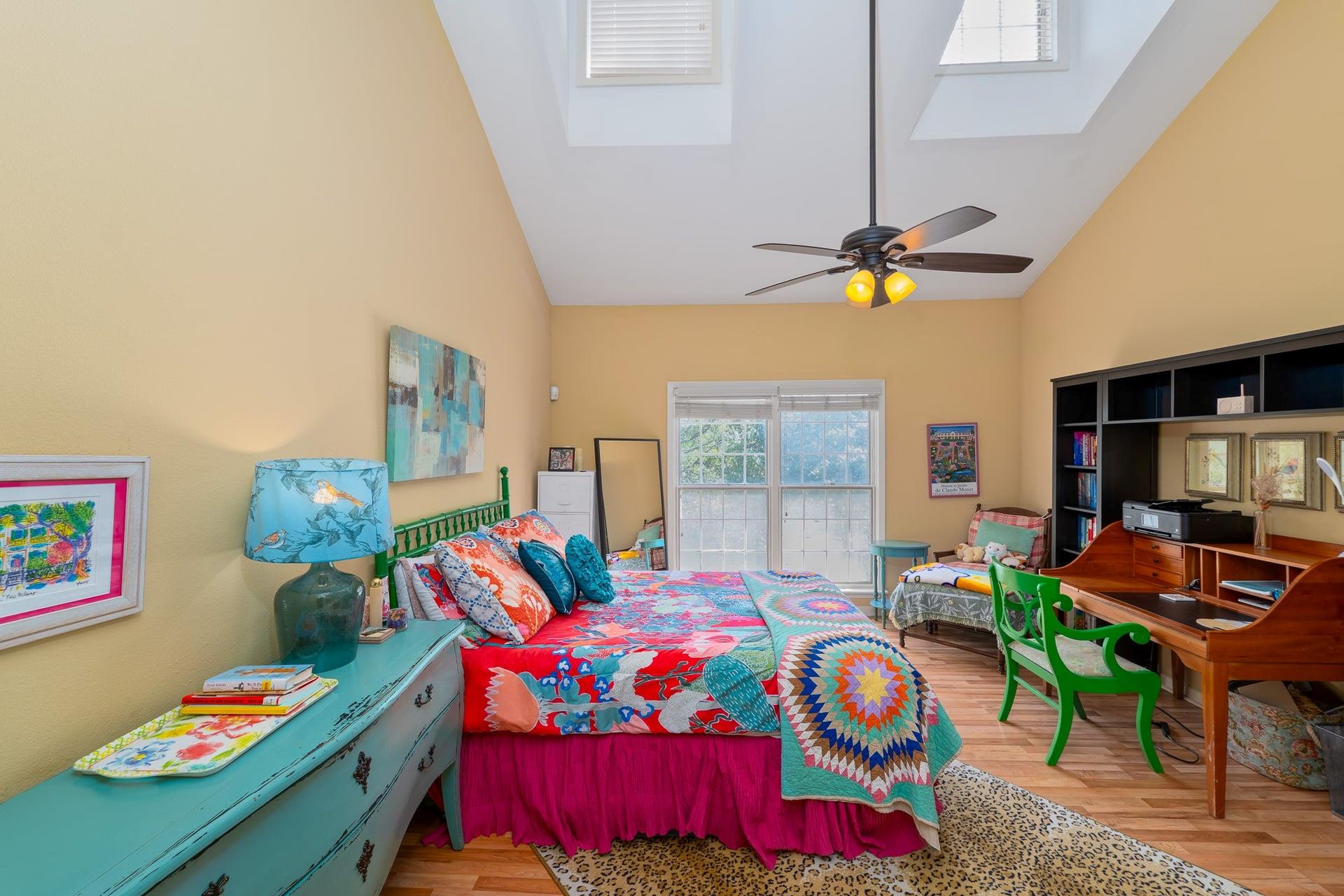 3200 Duval ST # 309