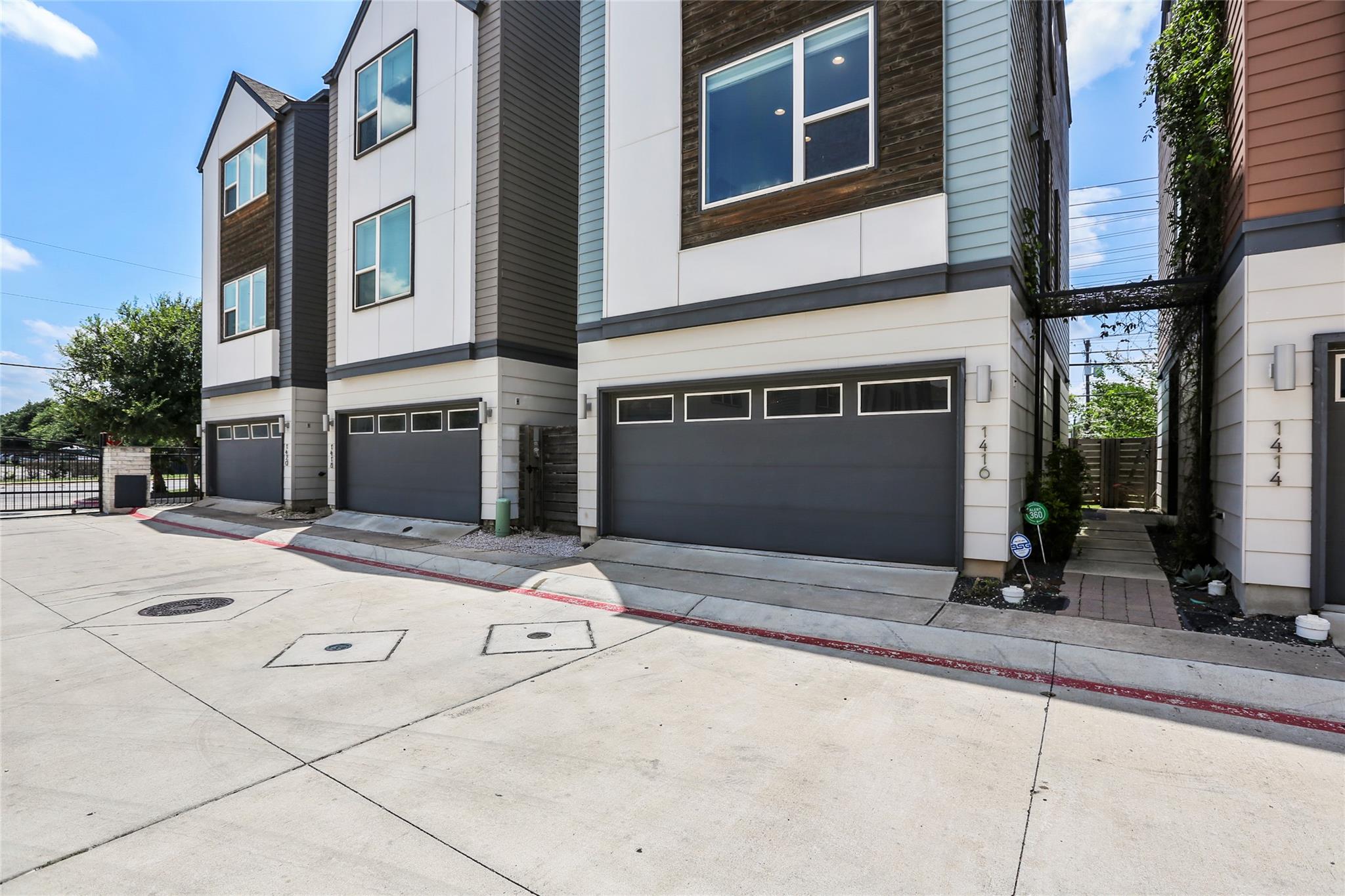 1416 Waterloo Shore LN # 3