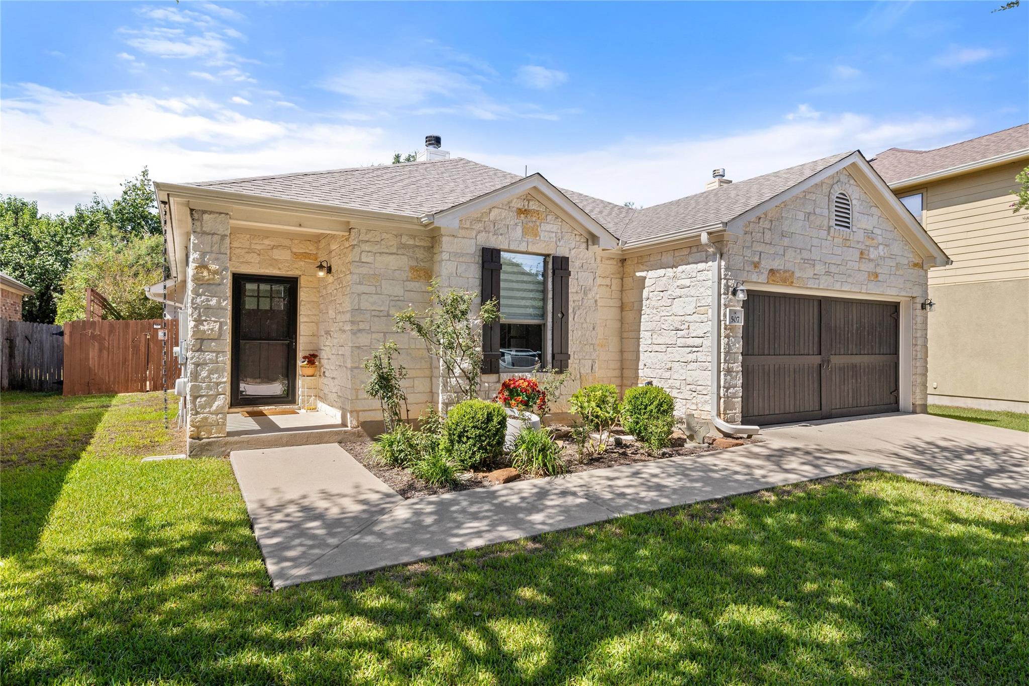 507 Paseo Grand DR