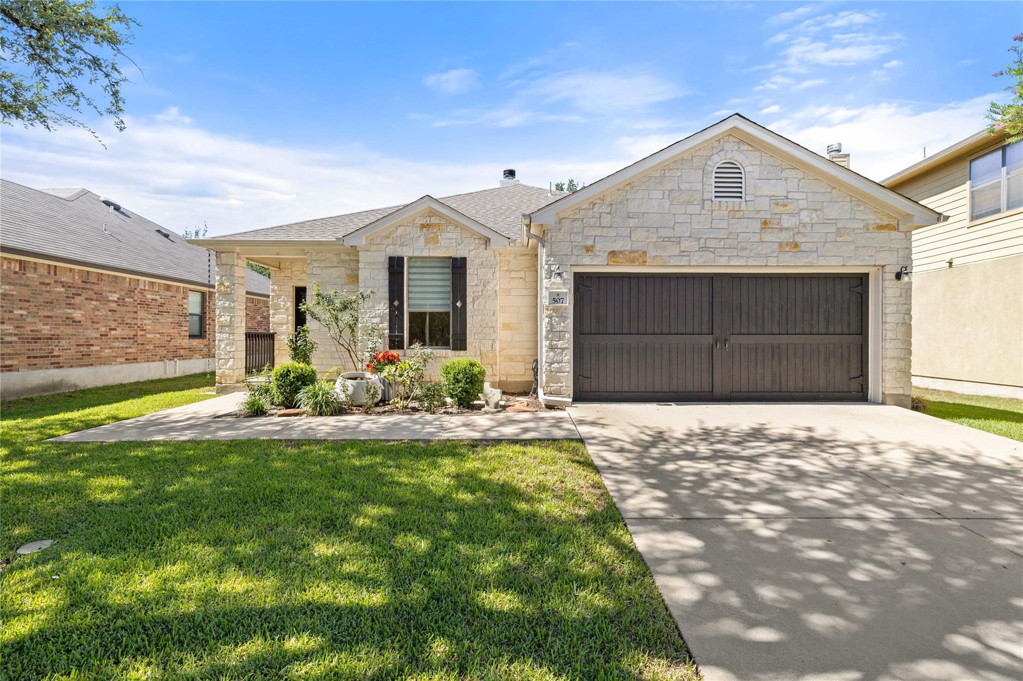 507 Paseo Grand DR