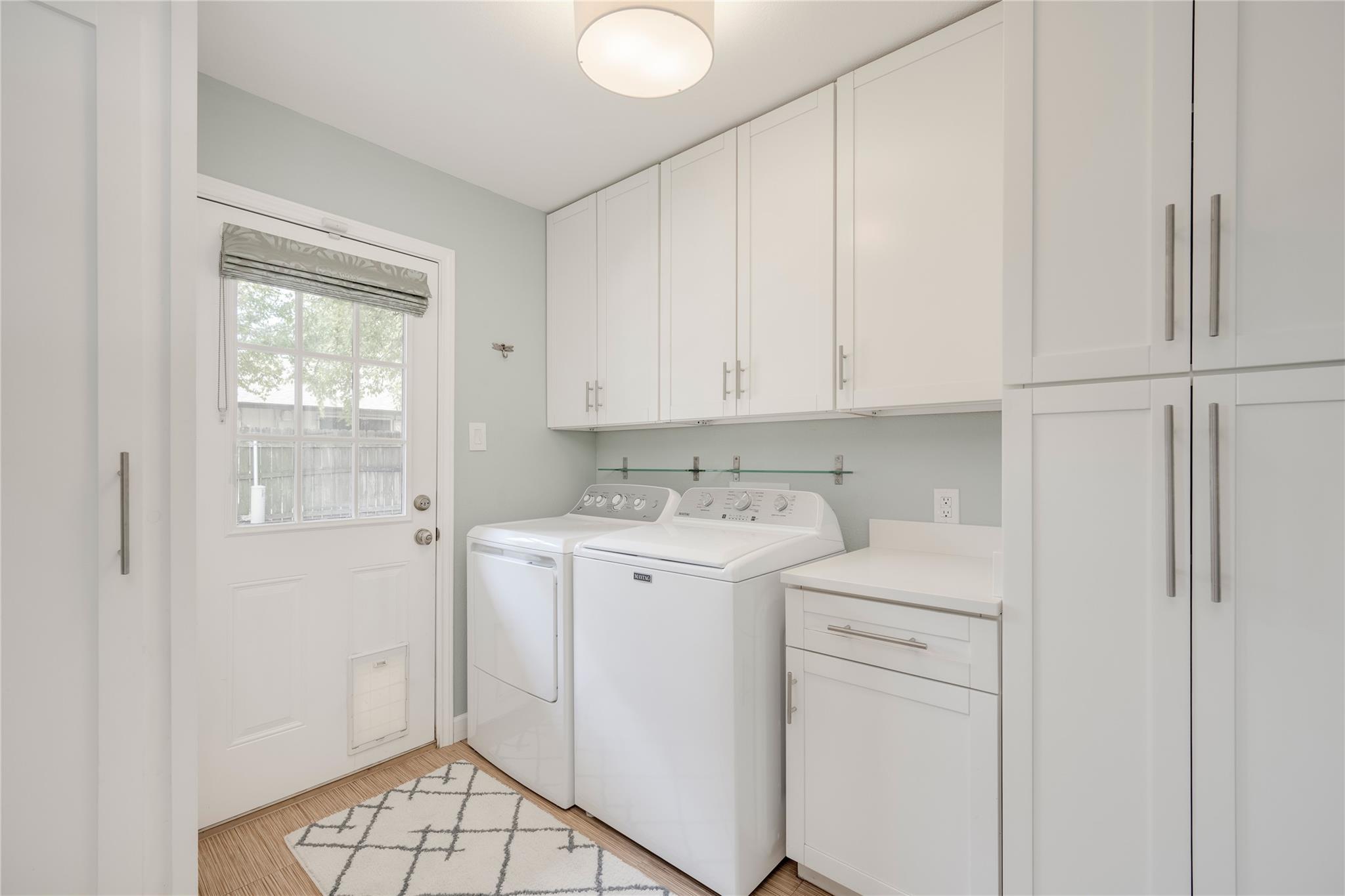 5423 Fairmont CIR, Austin