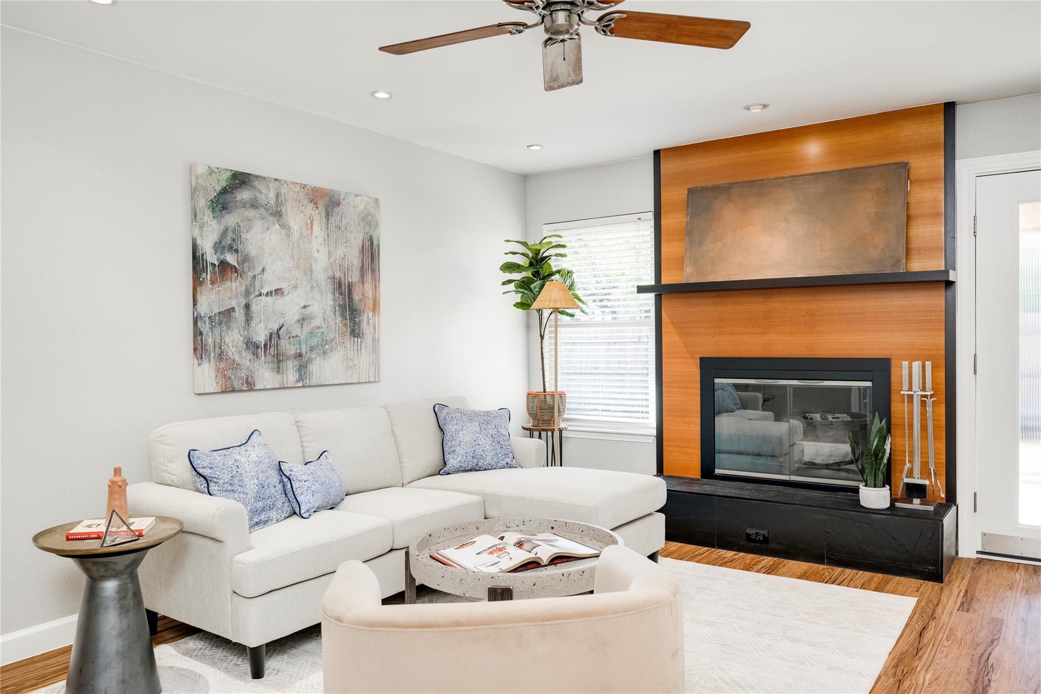 5423 Fairmont CIR, Austin