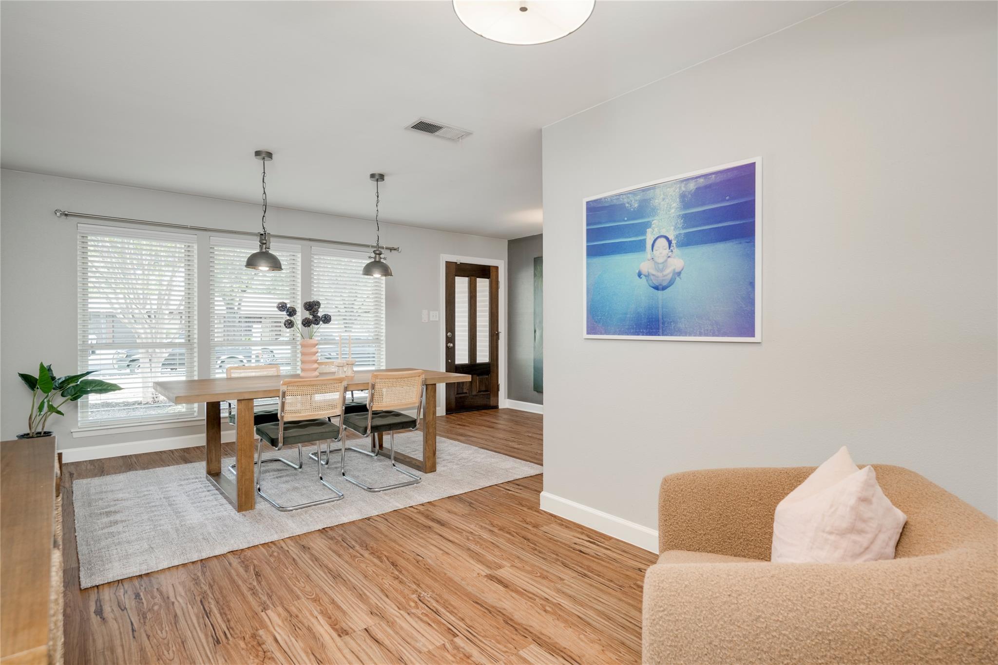 5423 Fairmont CIR, Austin