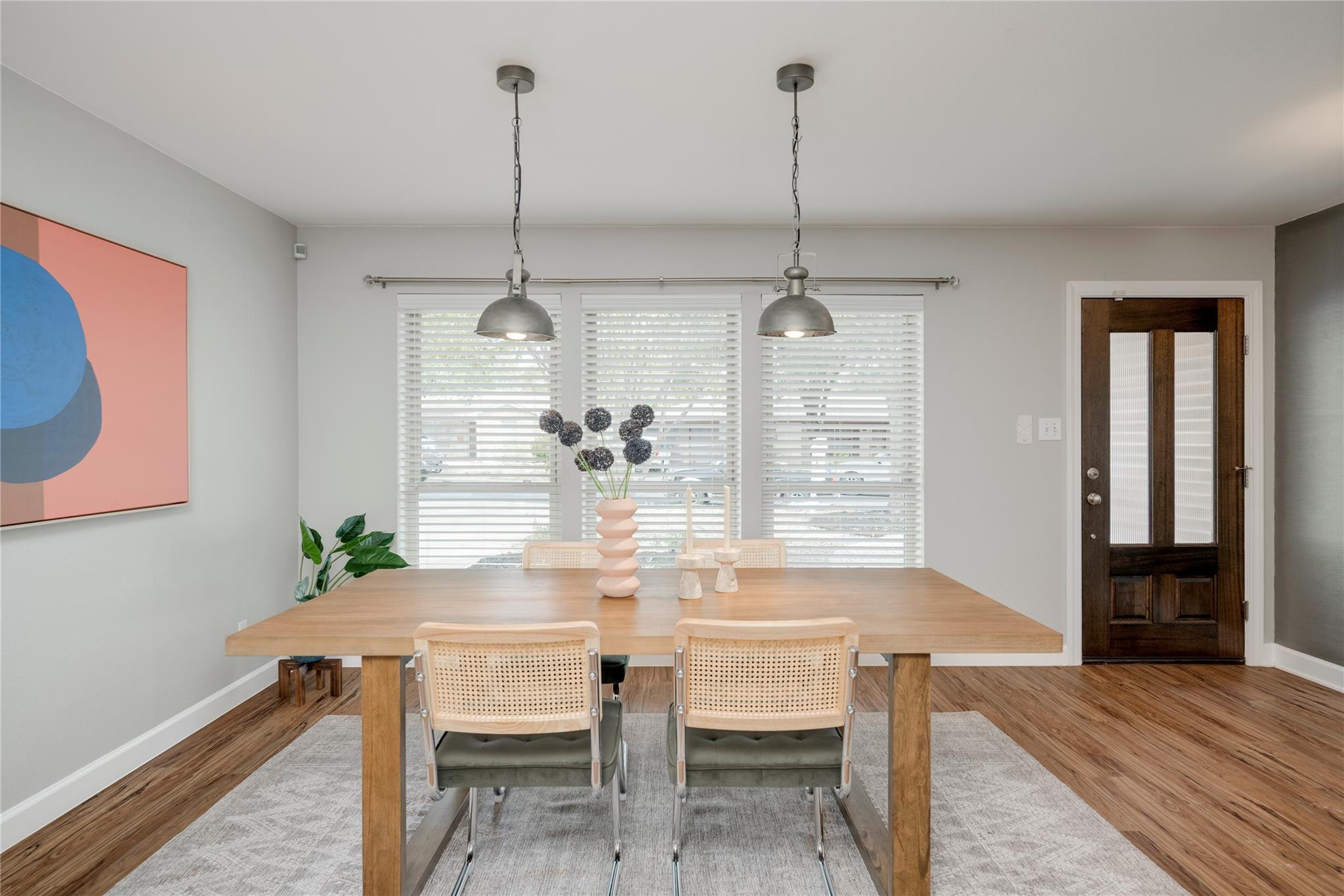 5423 Fairmont CIR, Austin