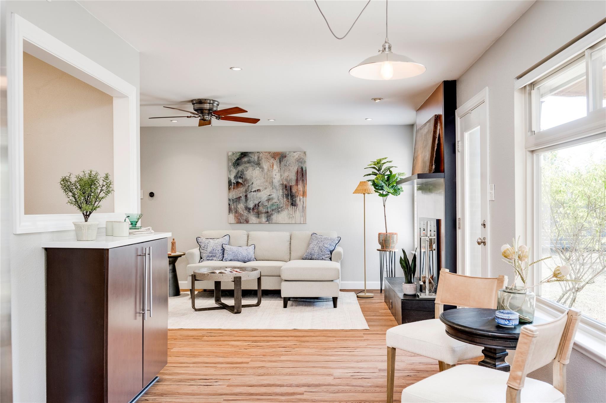 5423 Fairmont CIR, Austin