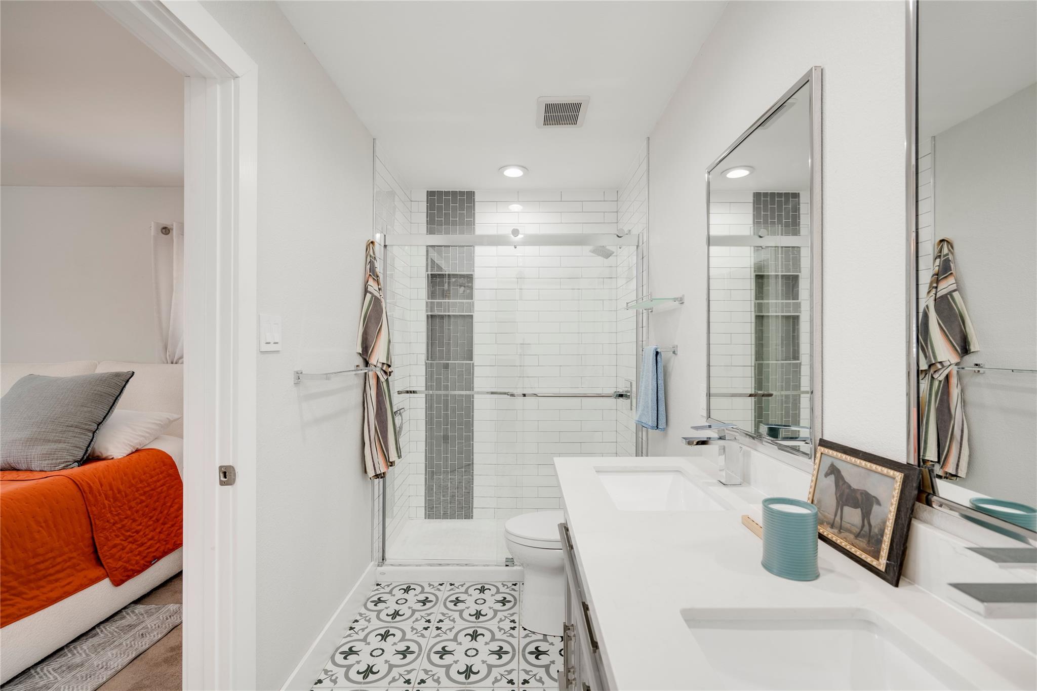 5423 Fairmont CIR, Austin