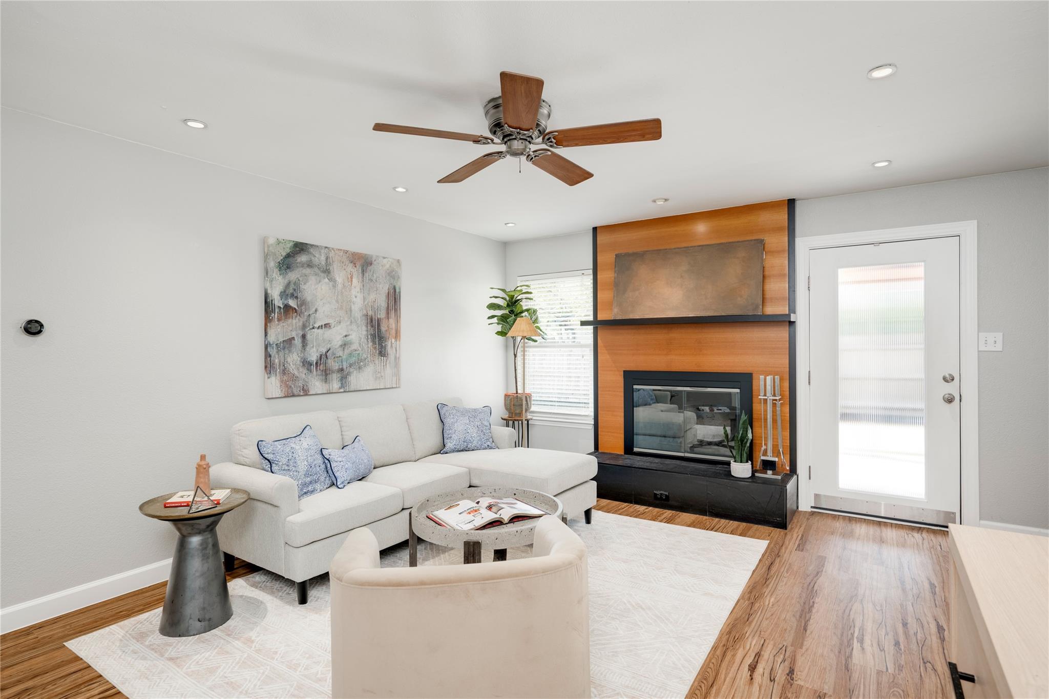 5423 Fairmont CIR, Austin