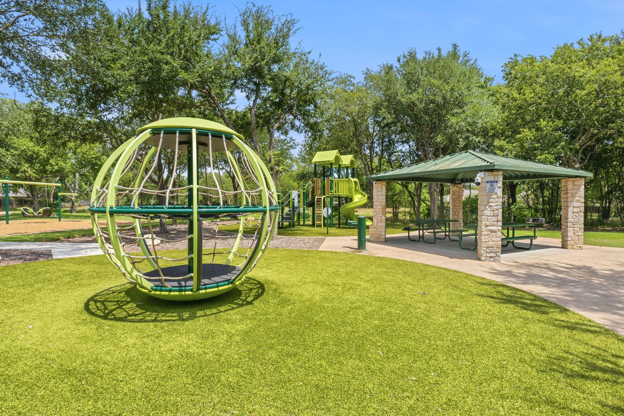 8703 Priest River DR