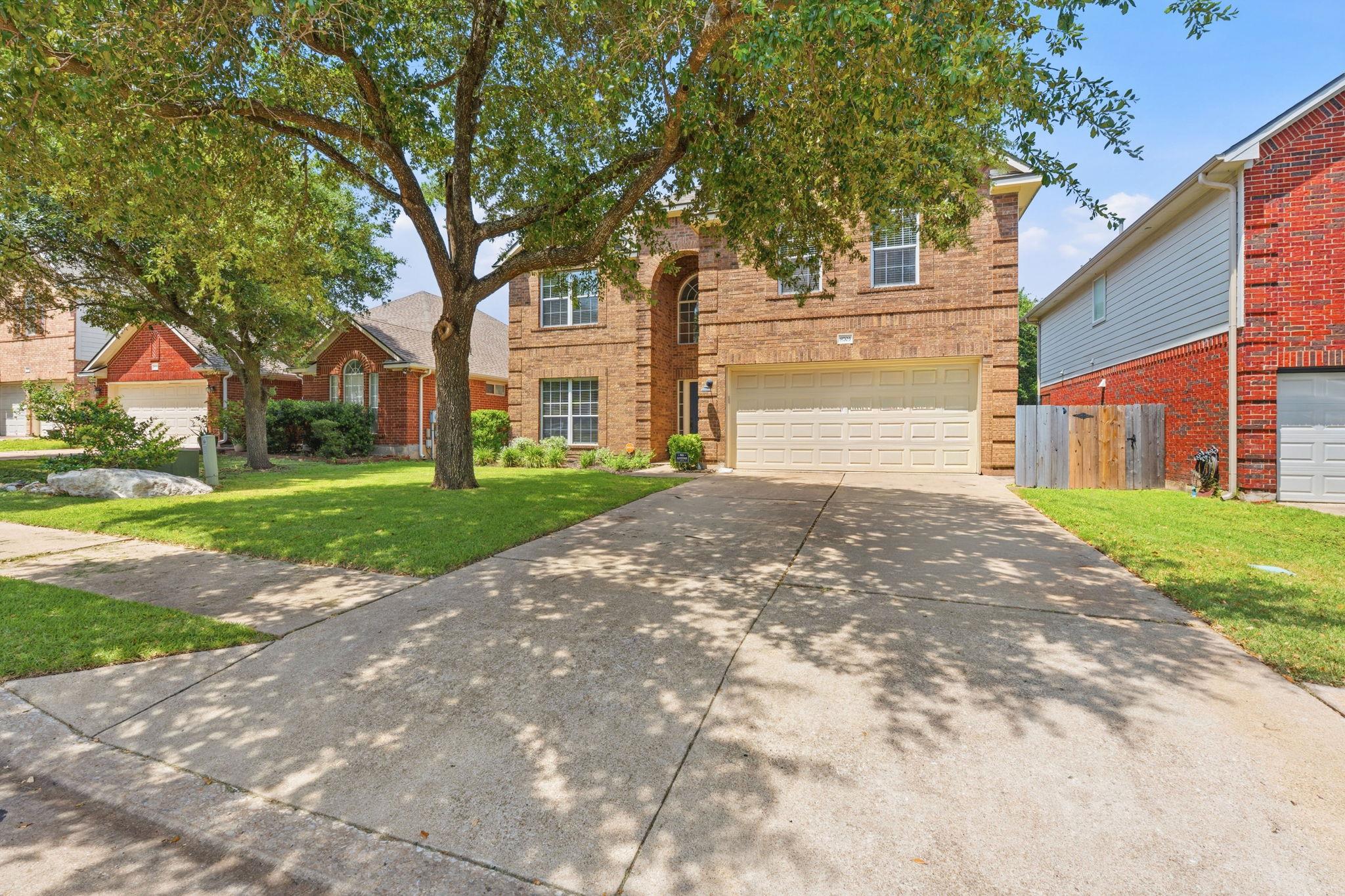 8703 Priest River DR