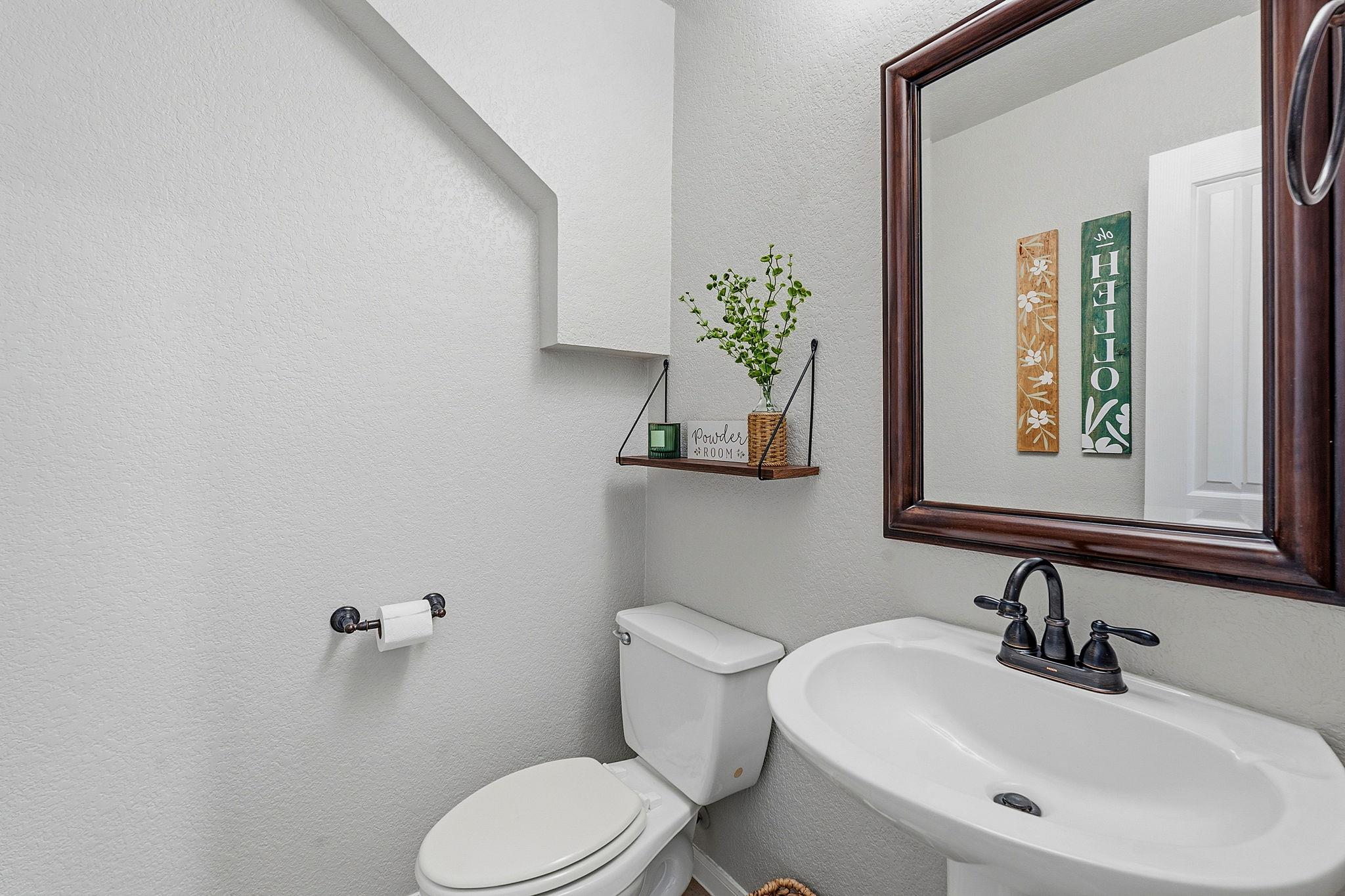 8703 Priest River DR