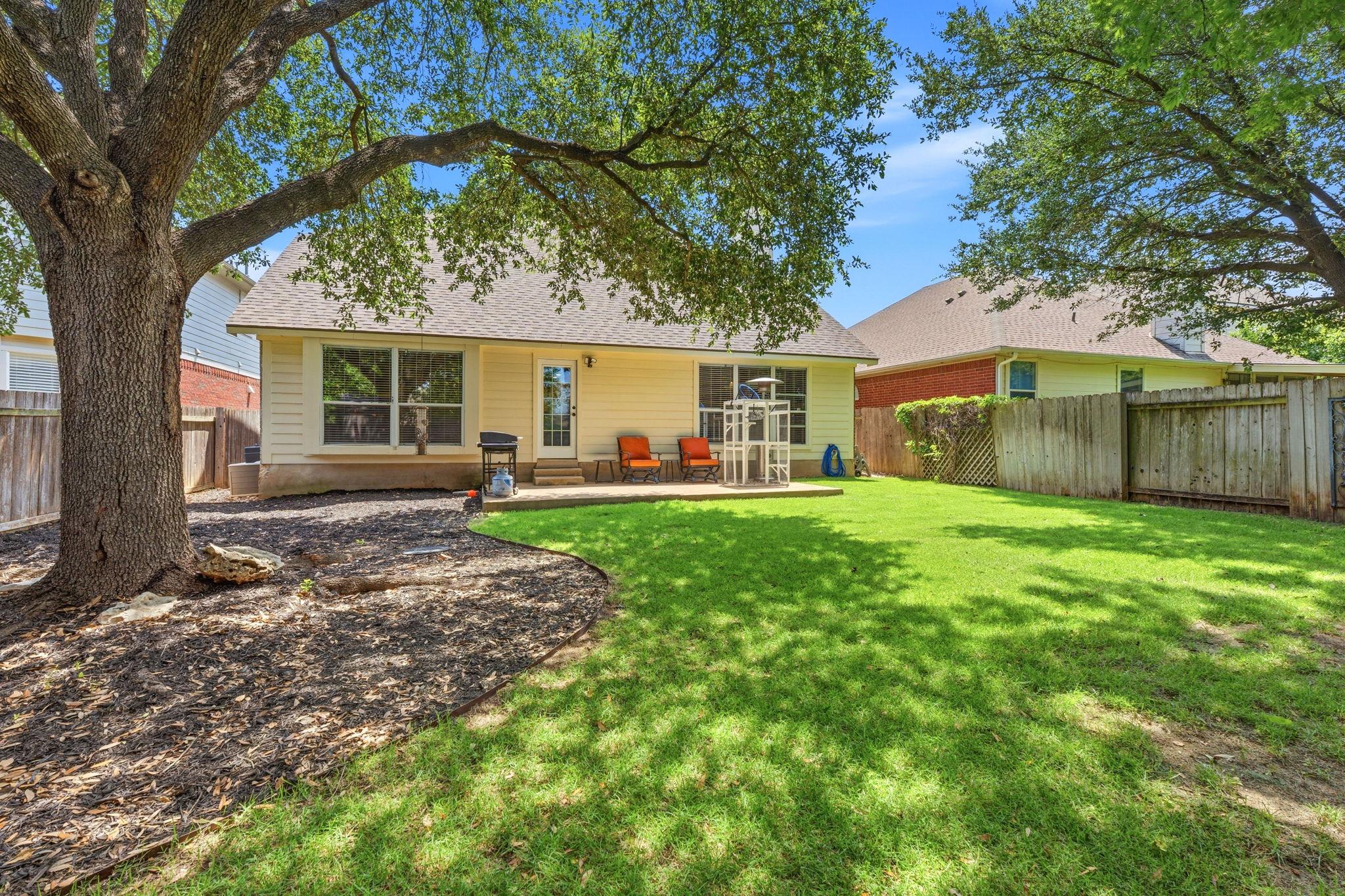 8703 Priest River DR