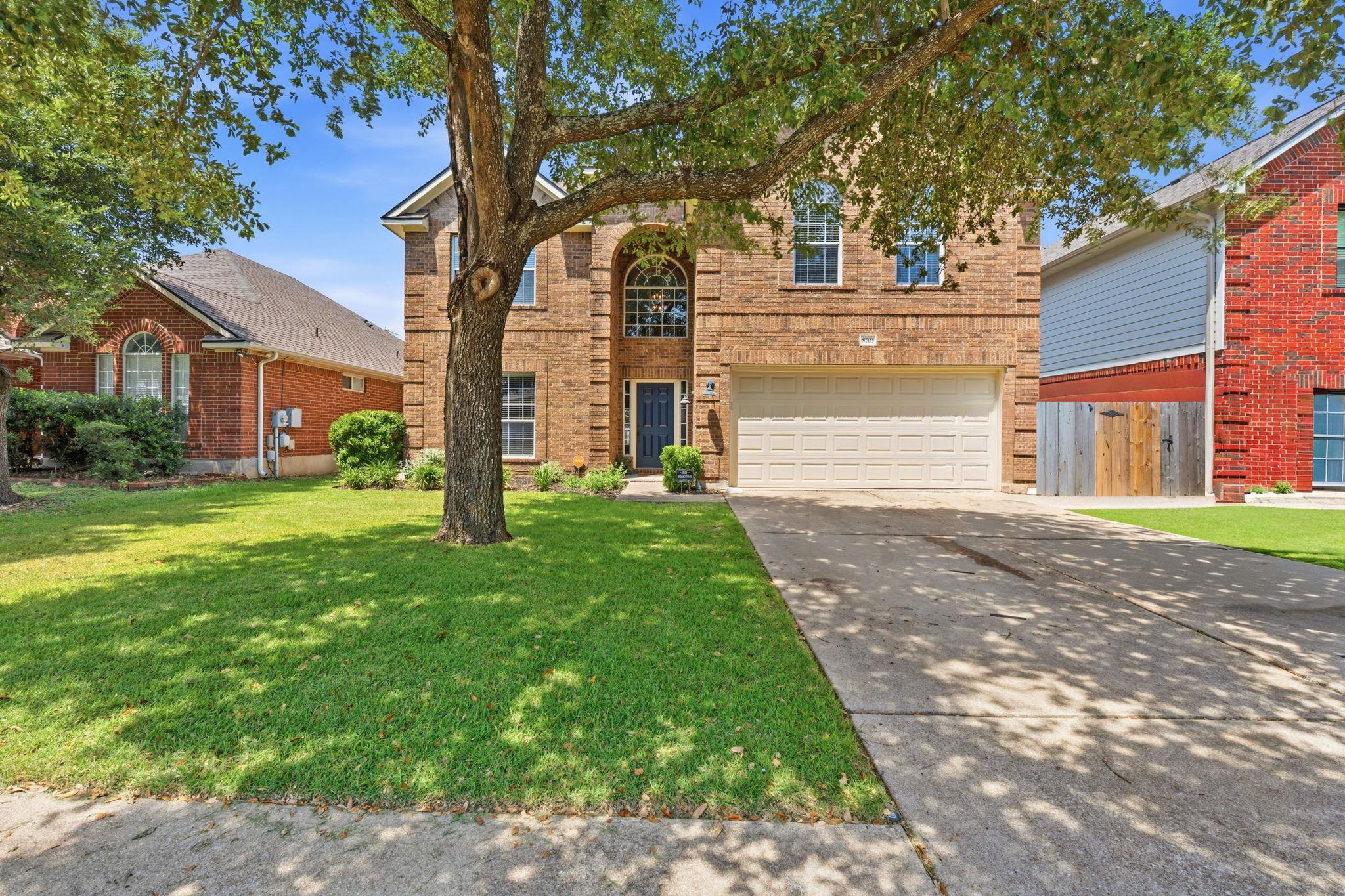 8703 Priest River DR