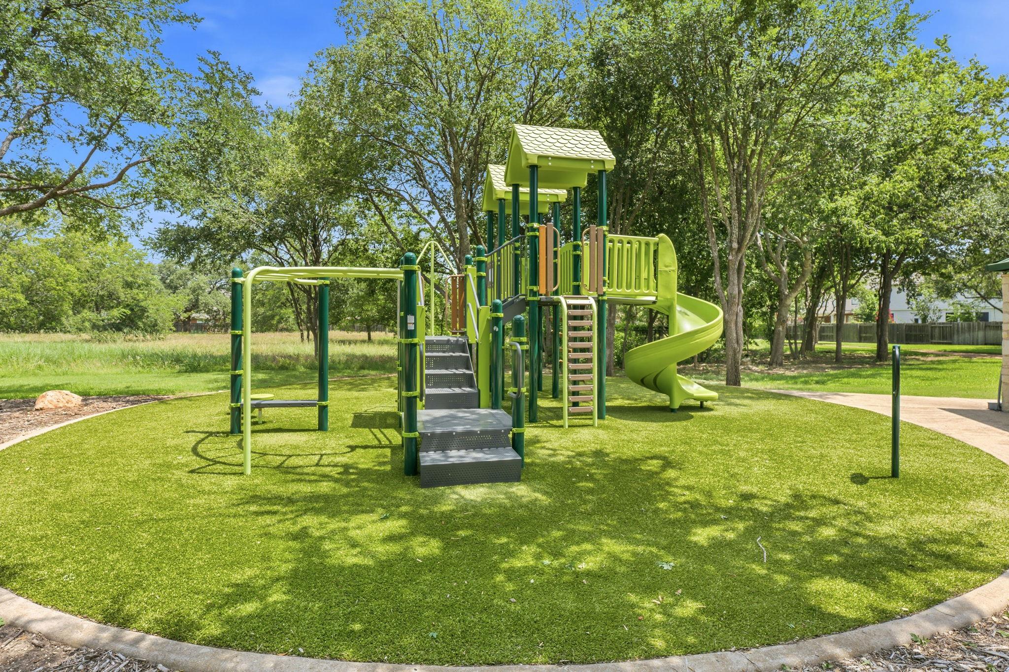 8703 Priest River DR