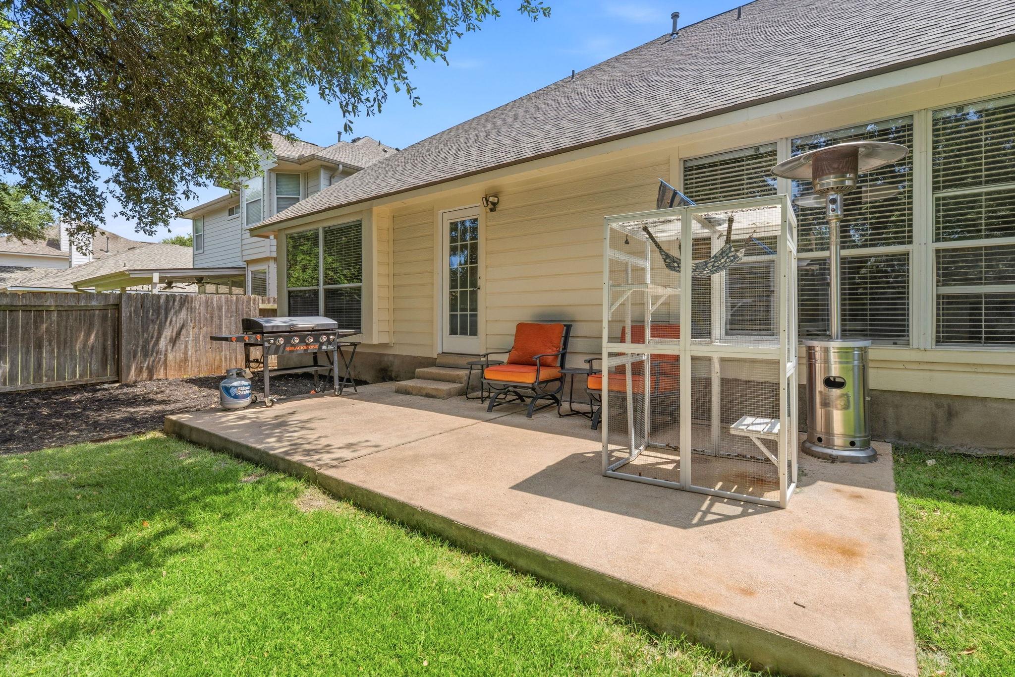 8703 Priest River DR
